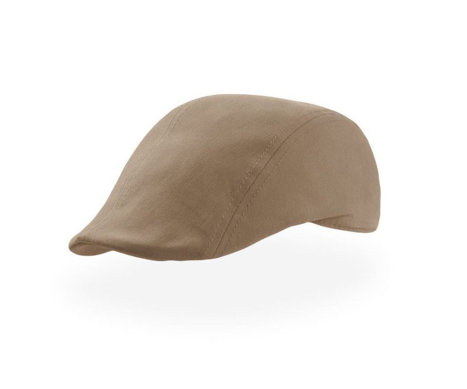 Atlantis Schiebermütze Cap Herren Kappe Golf Schirmmütze Mütze