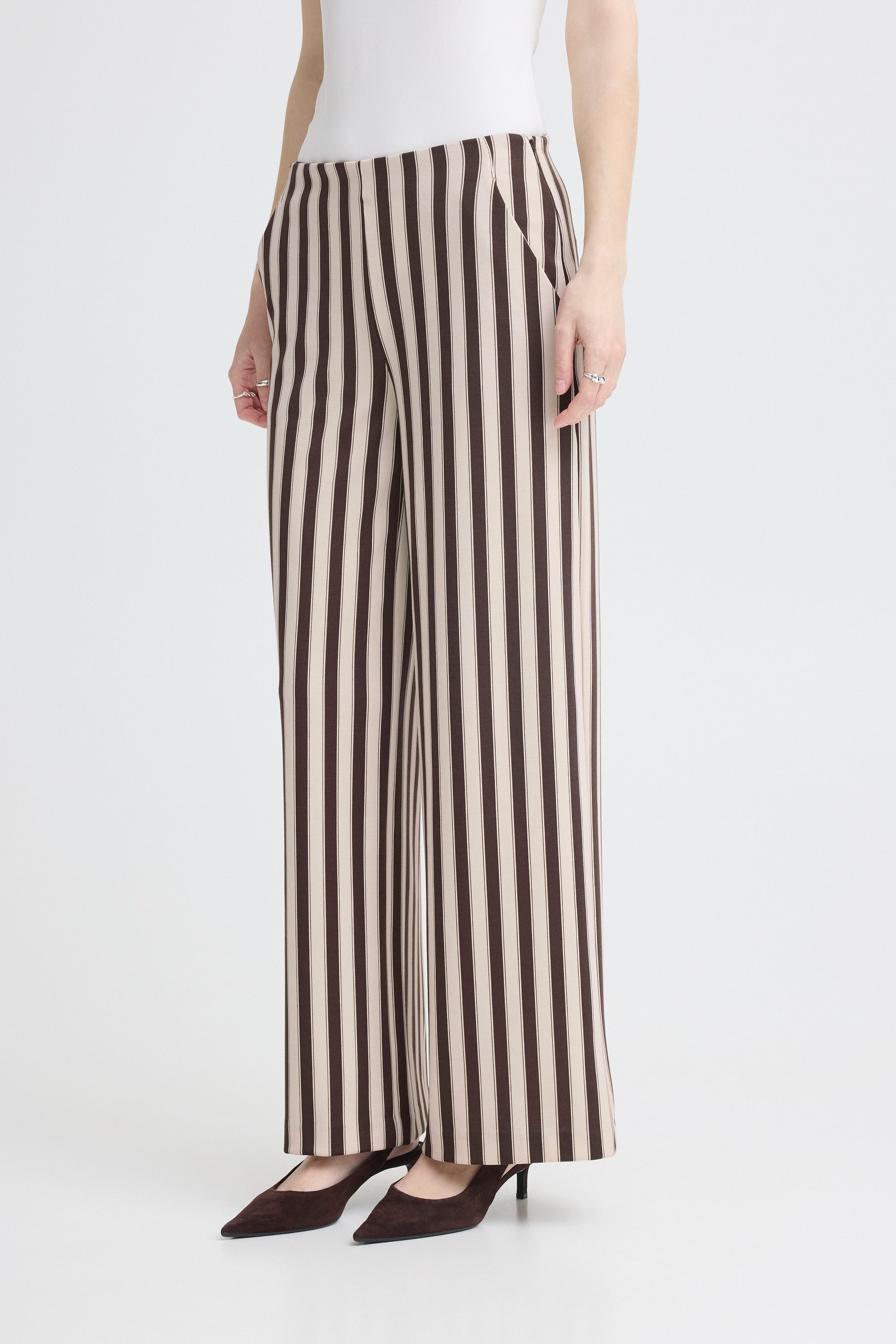 Stoffhose Hose IHKATE