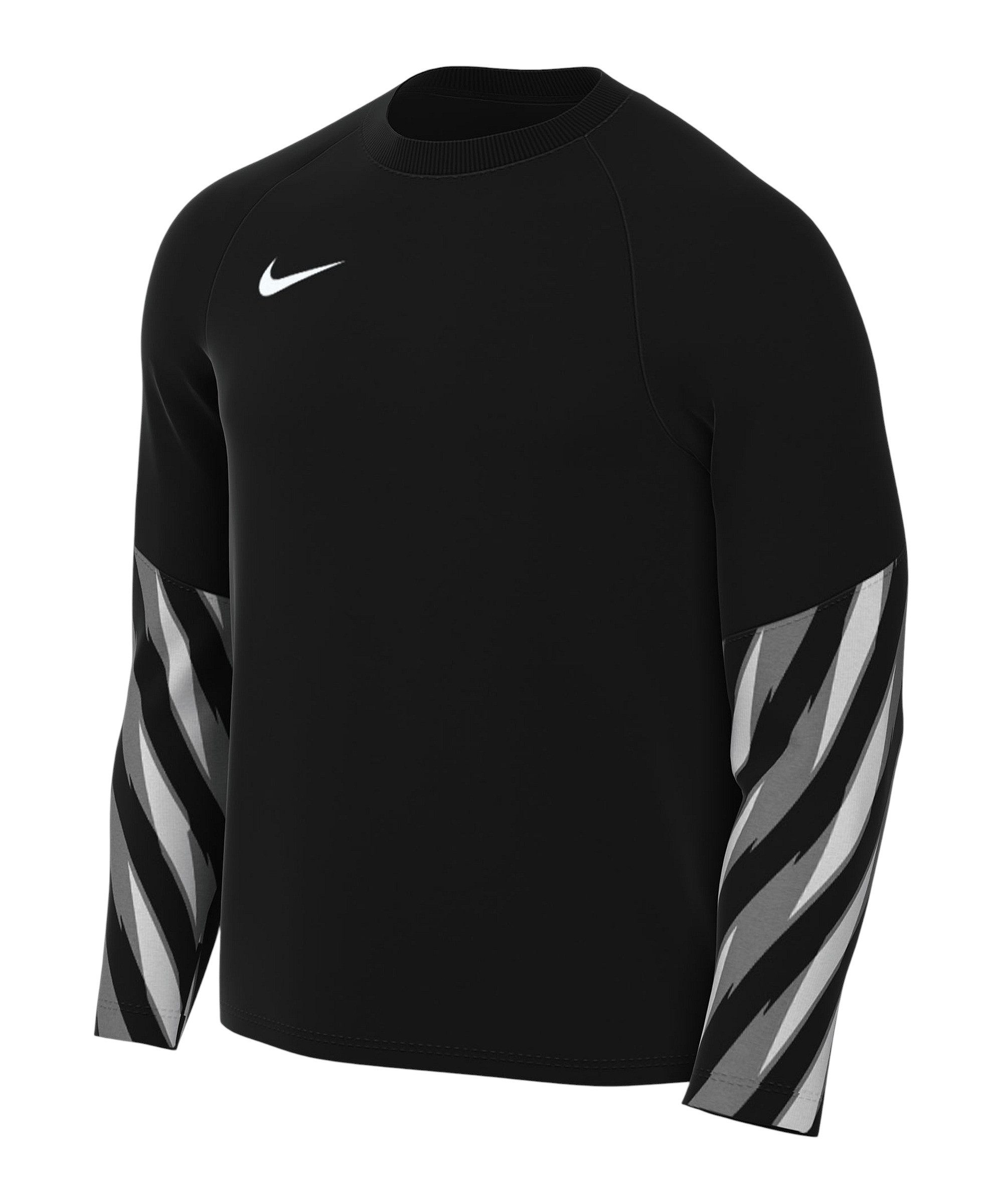 Nike Fußballtrikot Nike Performance Park V Trikot langarm Teamsport günstig online kaufen