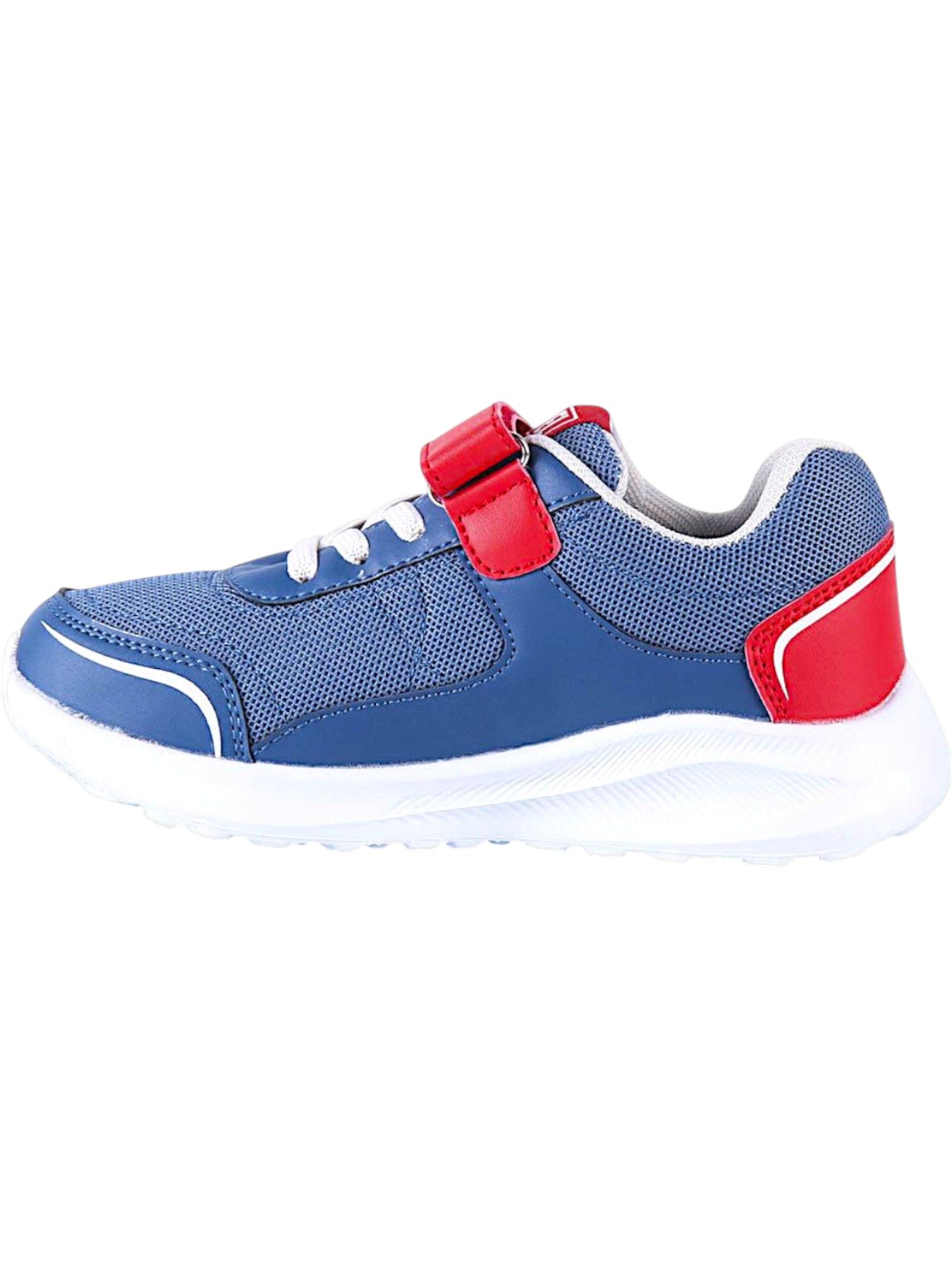 Cerdá Captain America Marvel Sneaker Jungen Sportschuhe Gr. 32 - 39