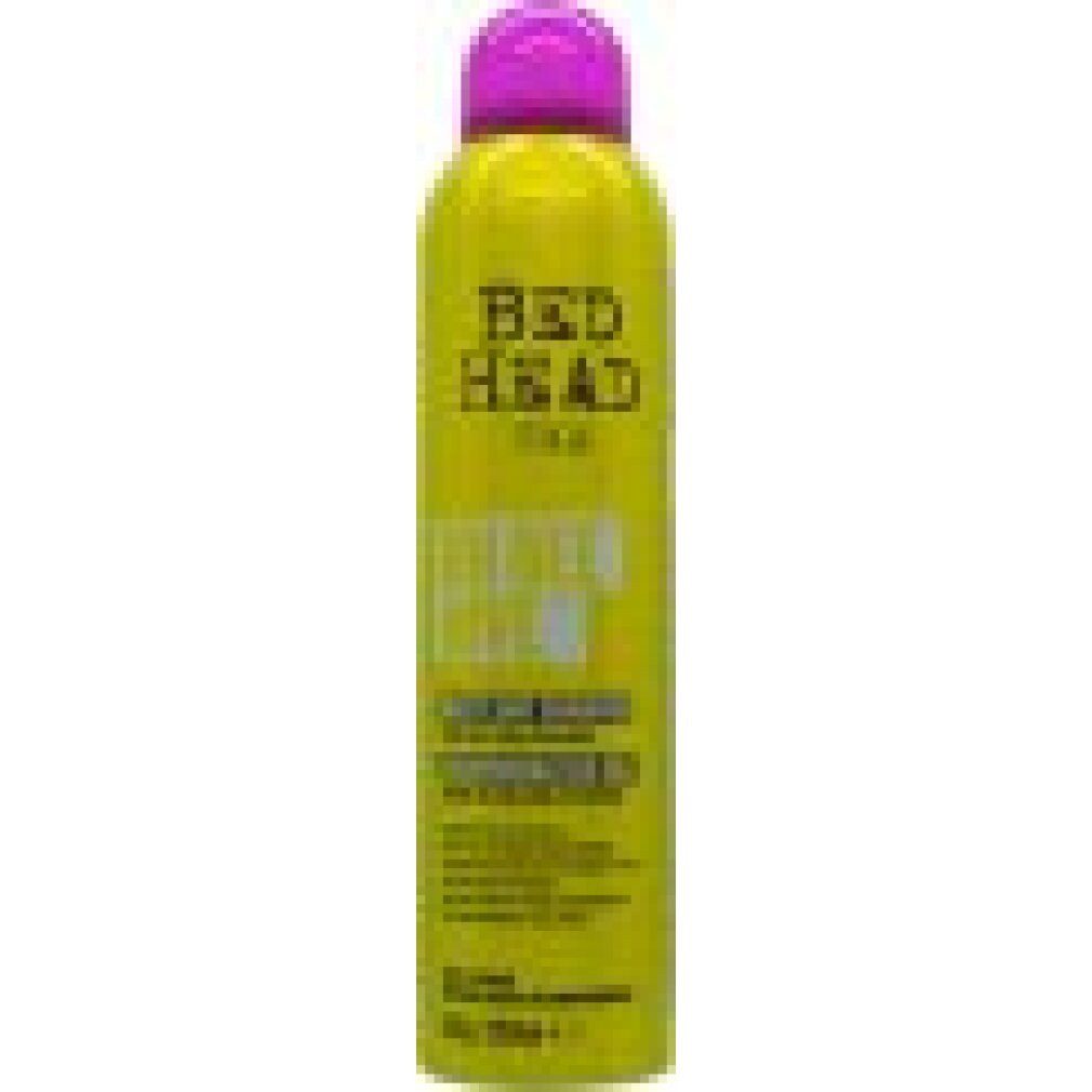 TIGI Trockenshampoo Bed Head Oh Bee Hive! Matte Trockenshampoo 238ml