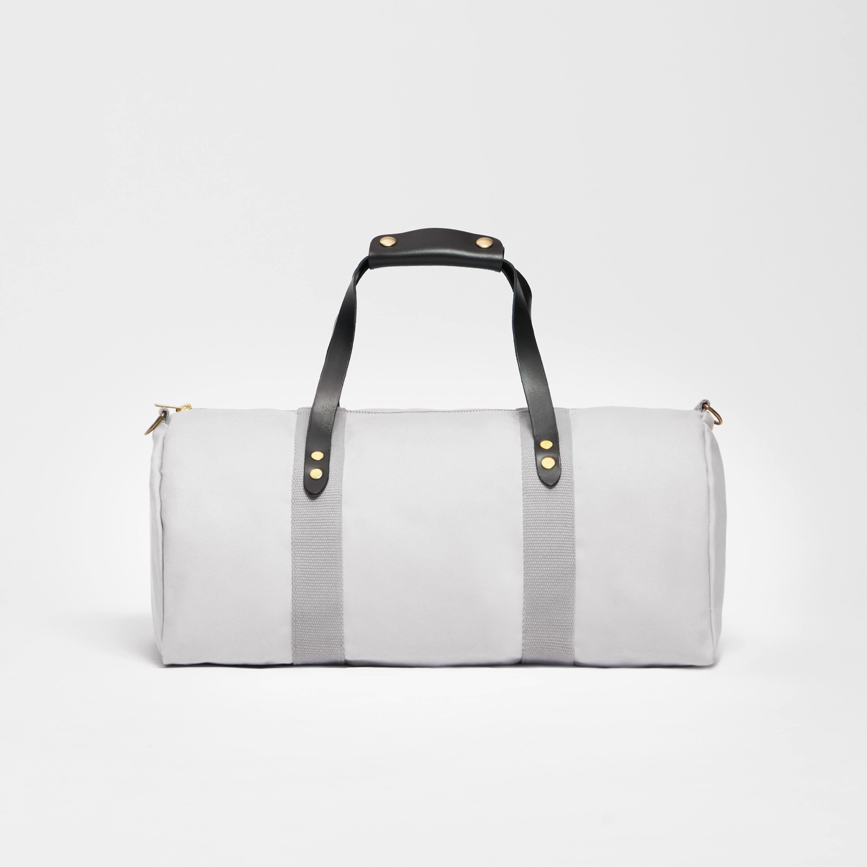 Souleway Reisetasche Classic Weekender, für Damen und Herren, in schwarz und weitere Farben, Handgepäck, hergestellt in Deutschland, wasserabweisend