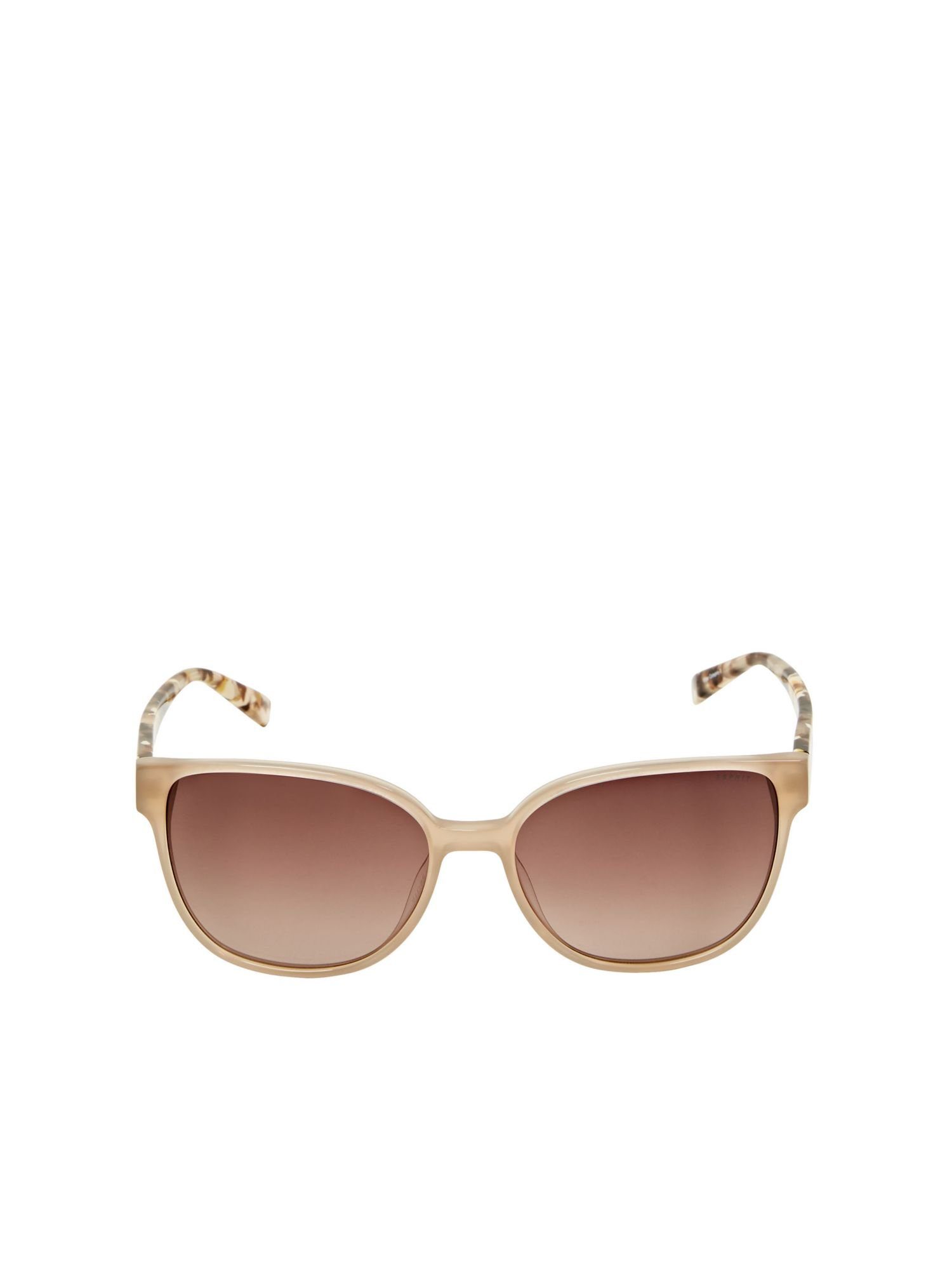 Esprit Sonnenbrille Sonnenbrille mit eckiger Fassung | Sonnenbrillen