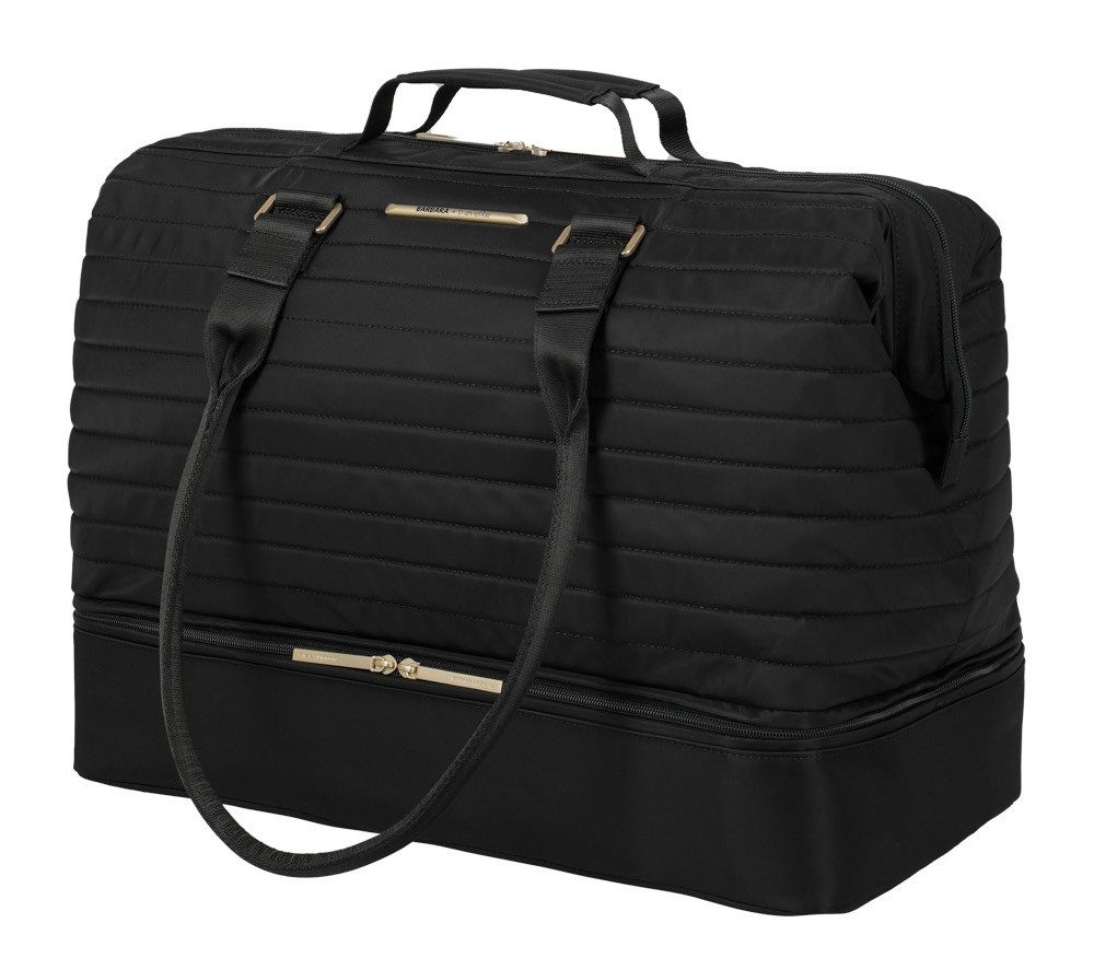 travelite Weekender BARBARA & travelite, BARBARA STEPP, Reisetasche Trolley günstig online kaufen