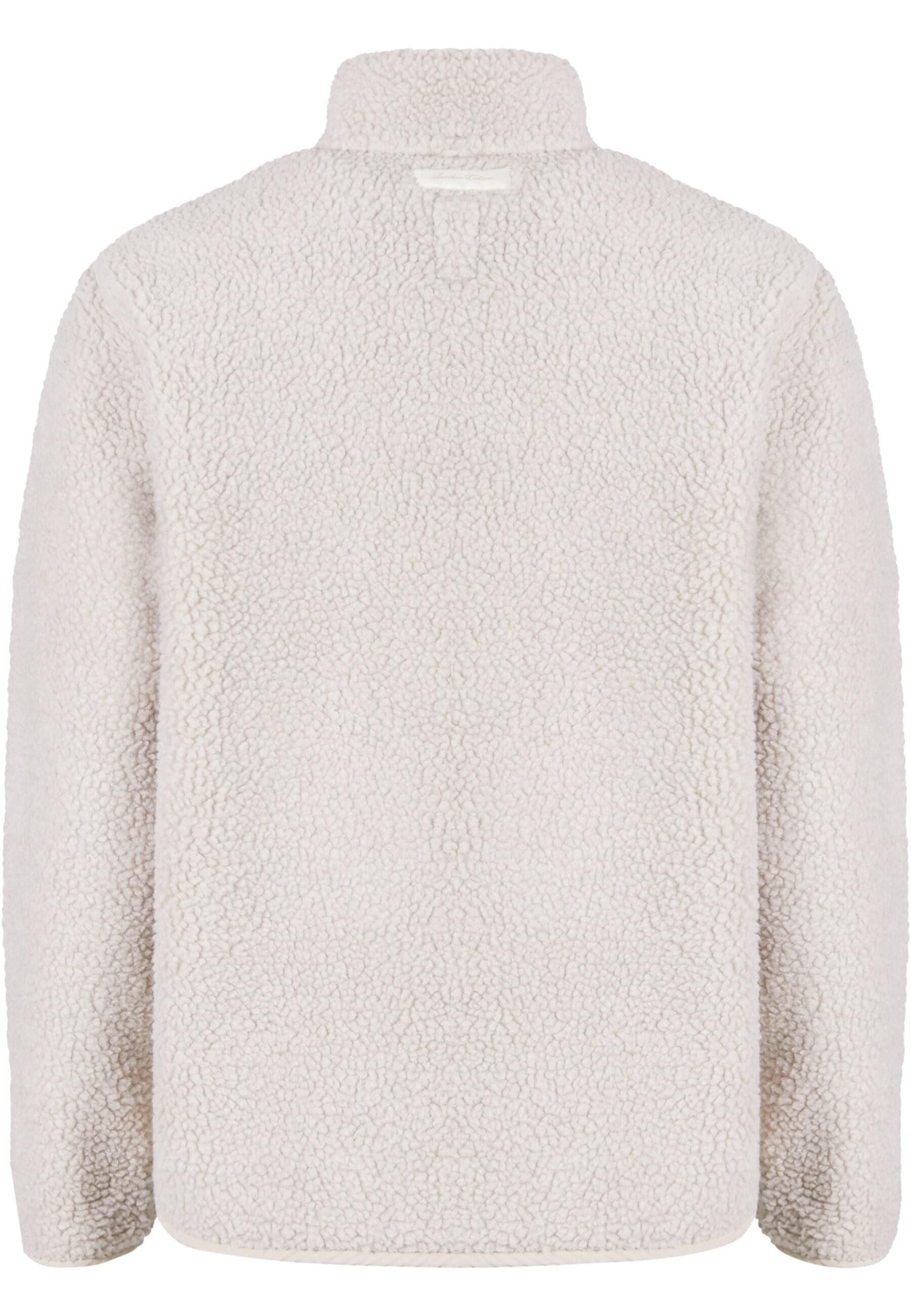 Another Cotton Lab Allwetterjacke Another Cotton Lab Sherpa Jacket (1-St) günstig online kaufen