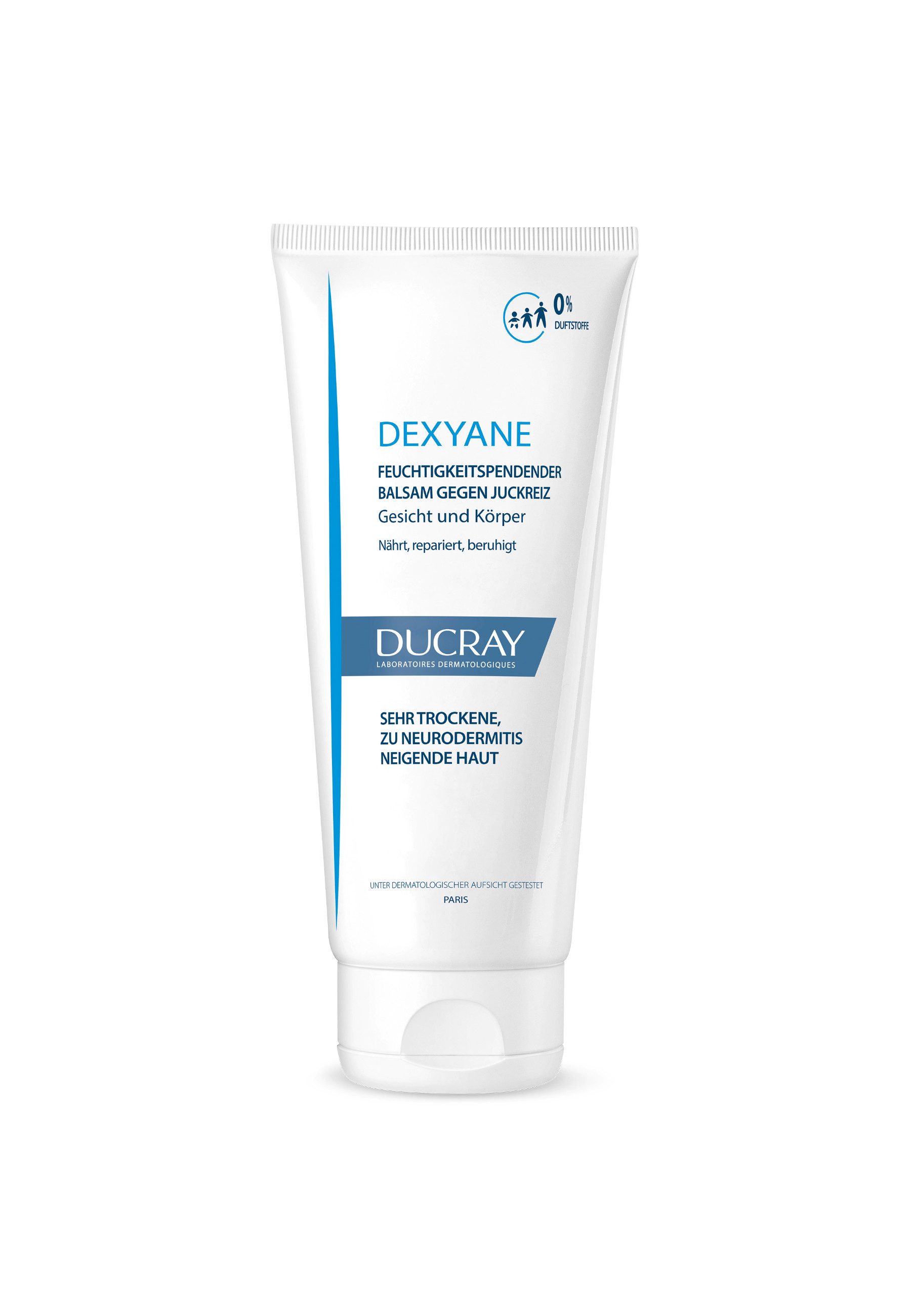 Körperbalsam DEXYANE Balsam
