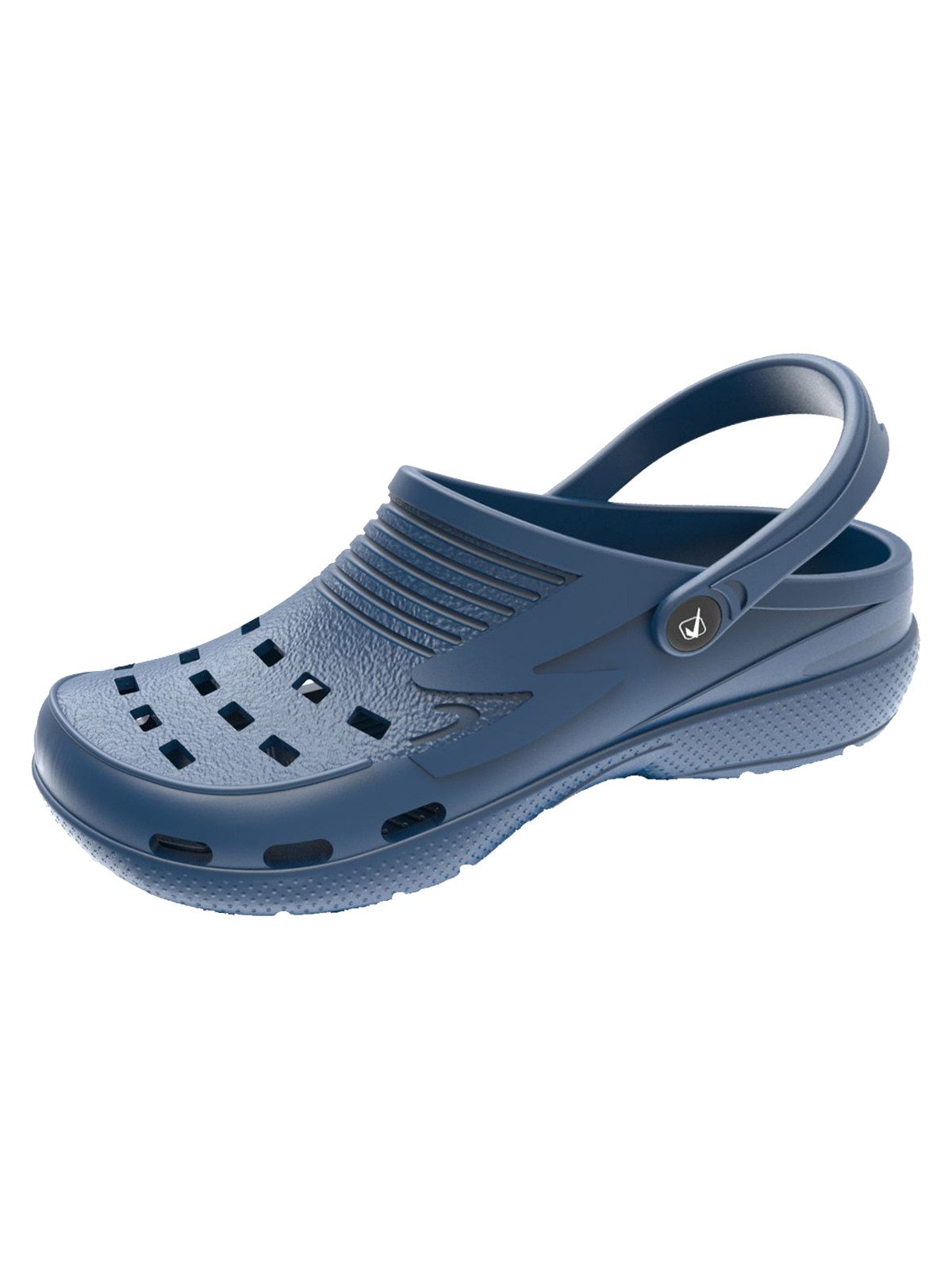 Bockstiegel EVA-Clog Ulf Pantolette