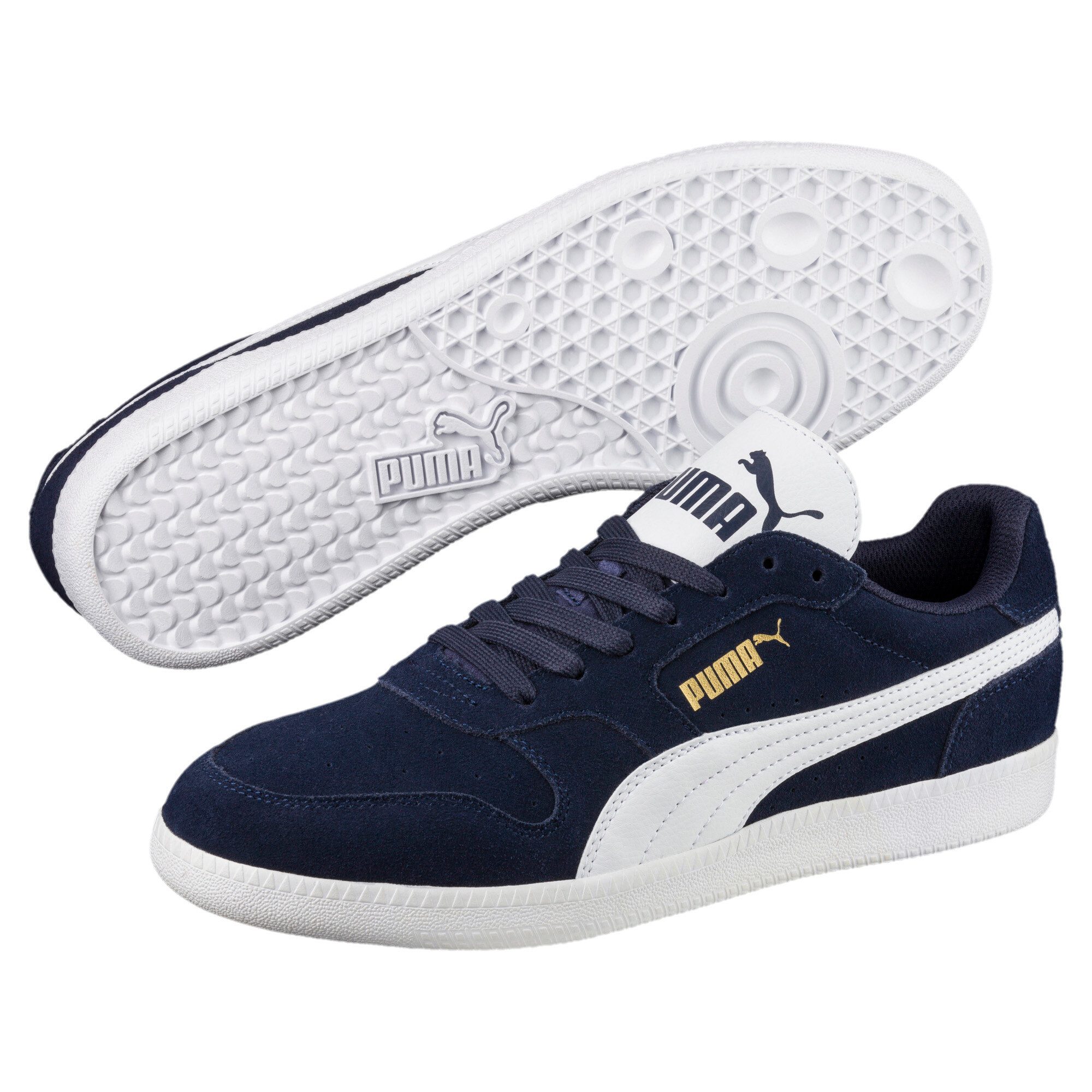 PUMA ICRA TRAINER SD Sneaker günstig online kaufen