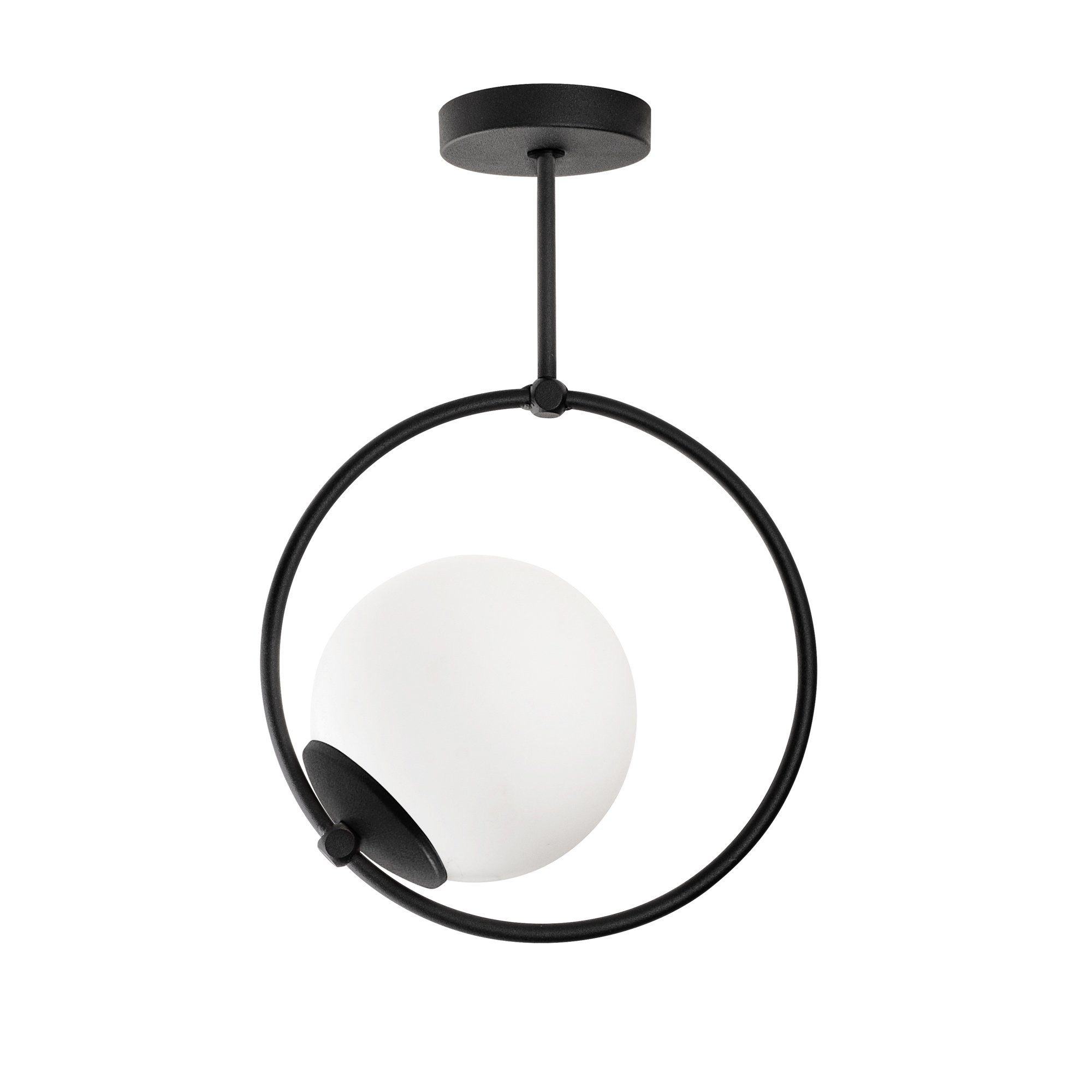 Opviq Kronleuchter METAL BODY, 26 x günstig online kaufen