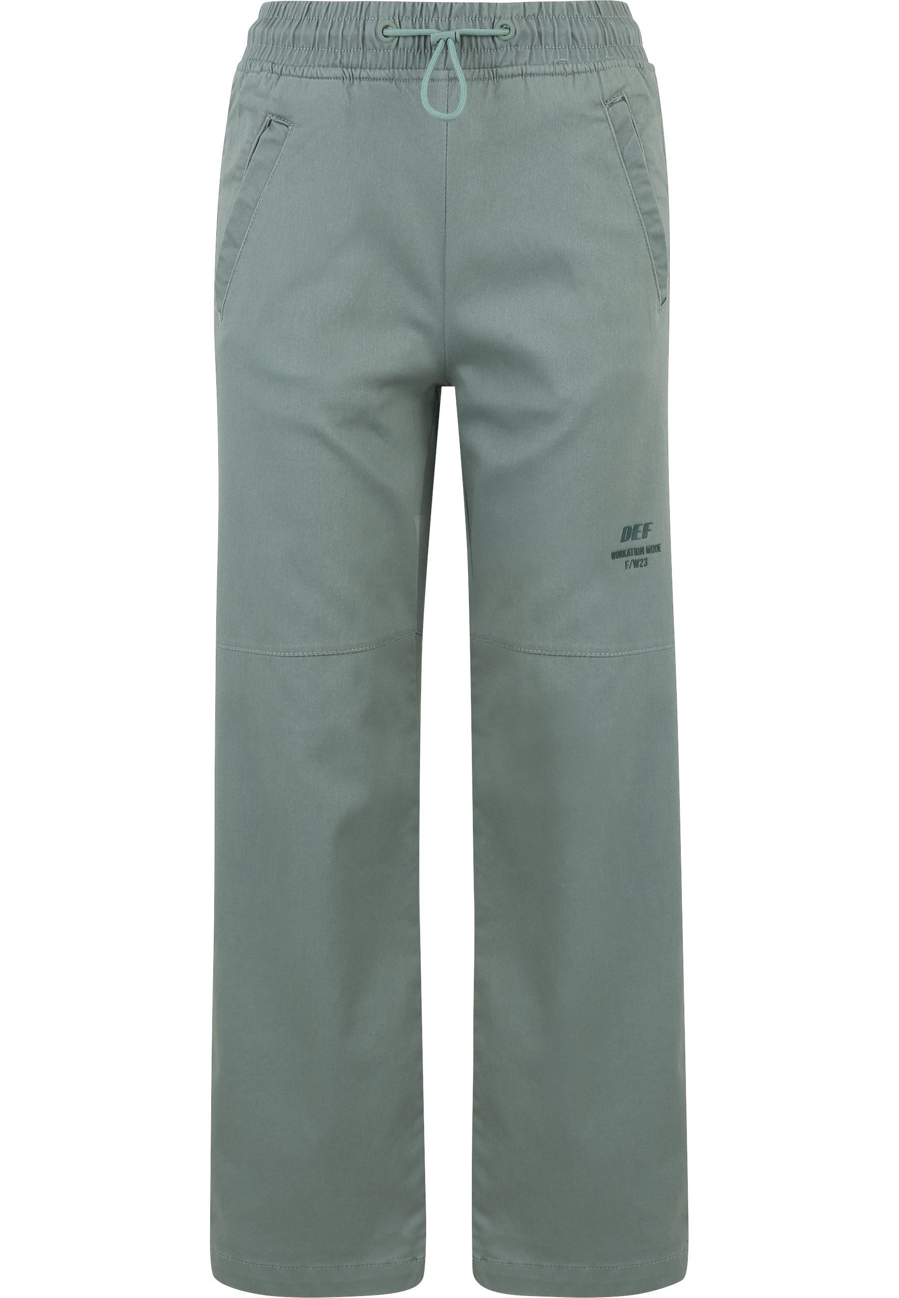 DEF Chinos DEF DEF Worky Chinopants (1-tlg)