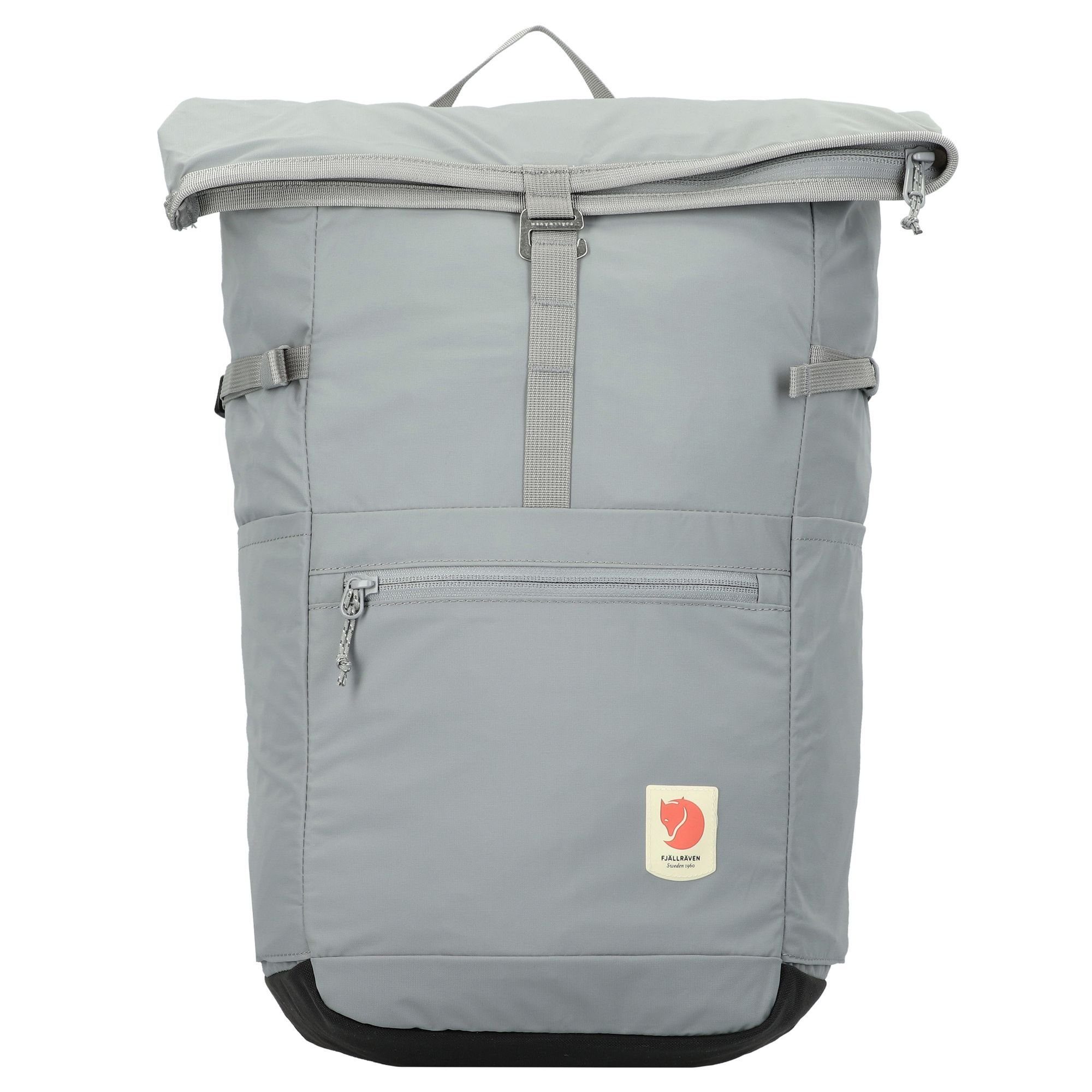 Fjällräven Wanderrucksack High Coast, Nylon