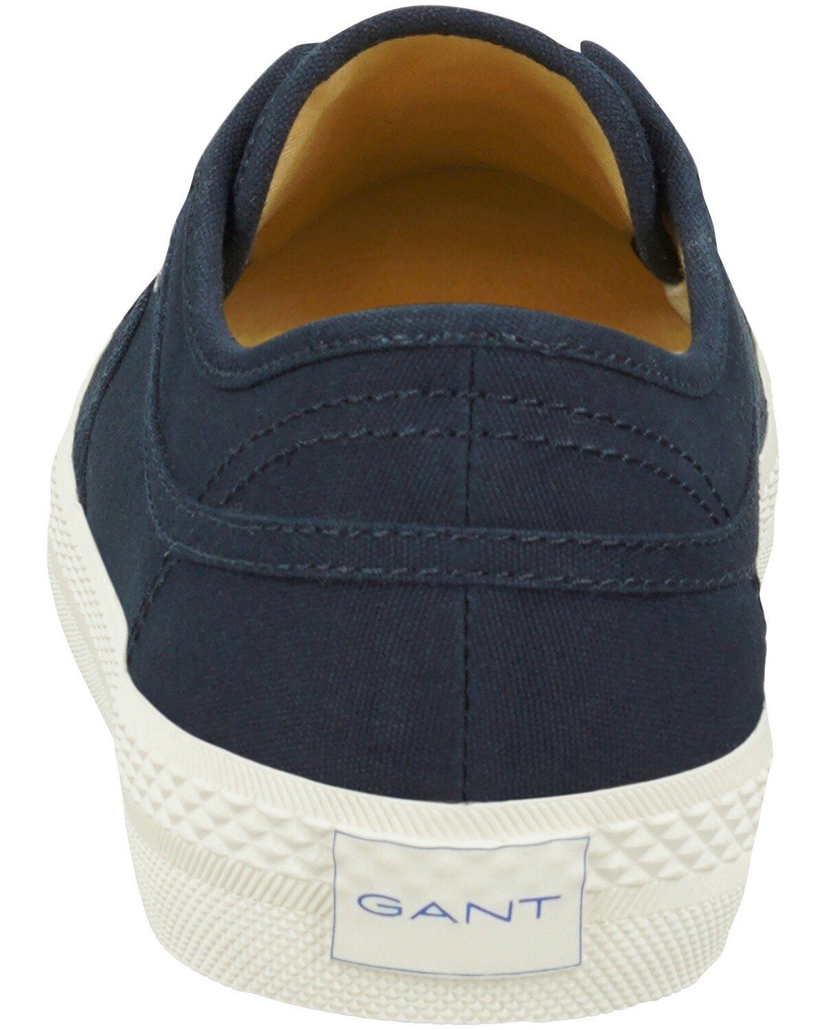 Gant Pinestreet Marine Sneaker Twill-Sneaker