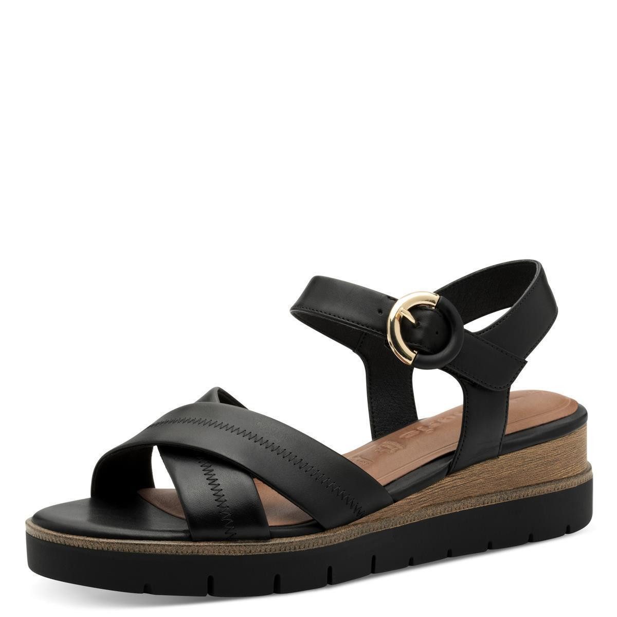 Tamaris Sandalette günstig online kaufen