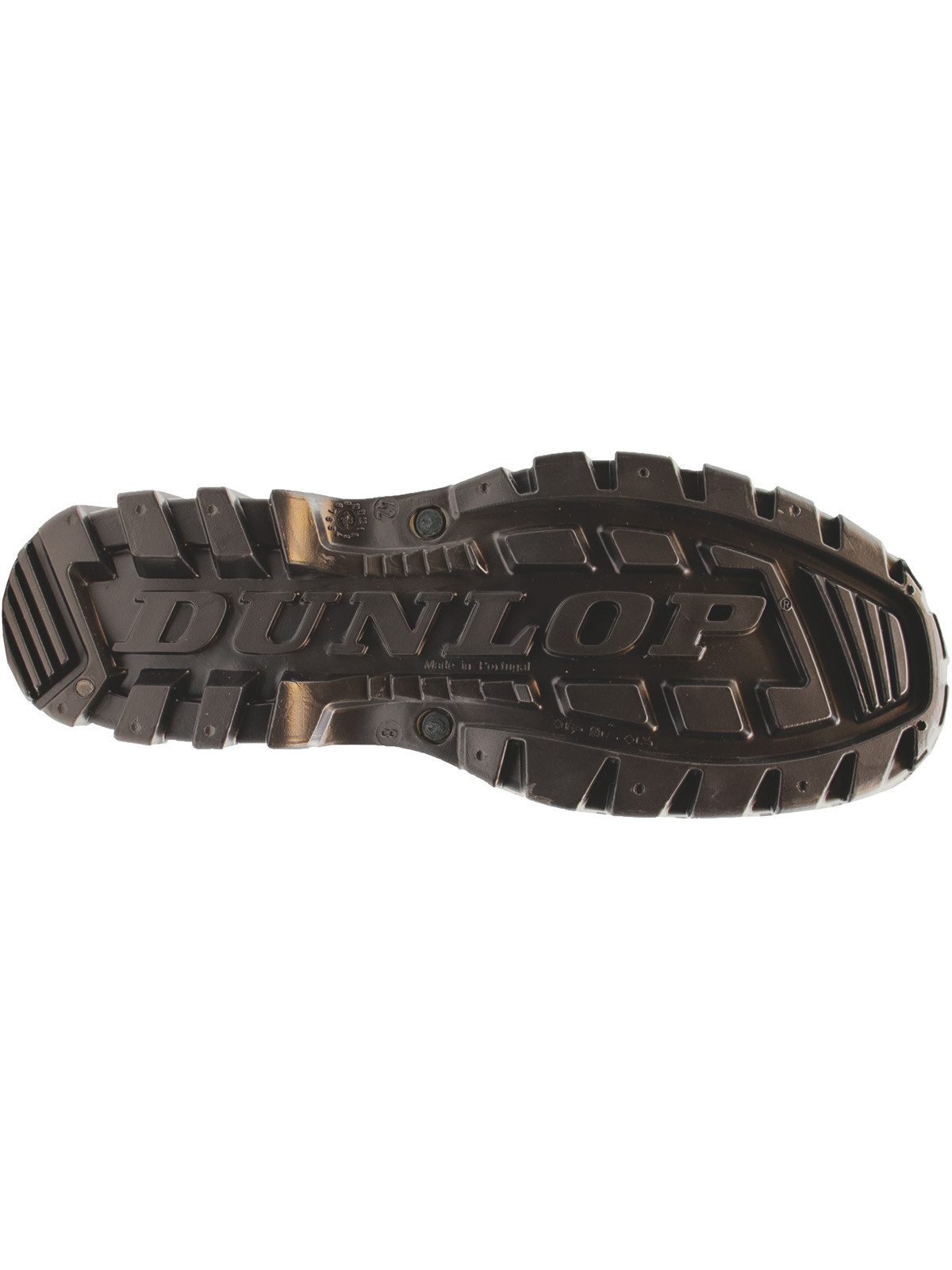 Dunlop_Workwear K500011 Dunlop Dee Gummistiefel – Bild 5 von 5