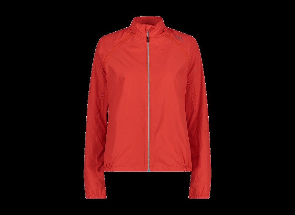 CMP Outdoorjacke WOMAN JACKET WITH DETACHABLE günstig online kaufen