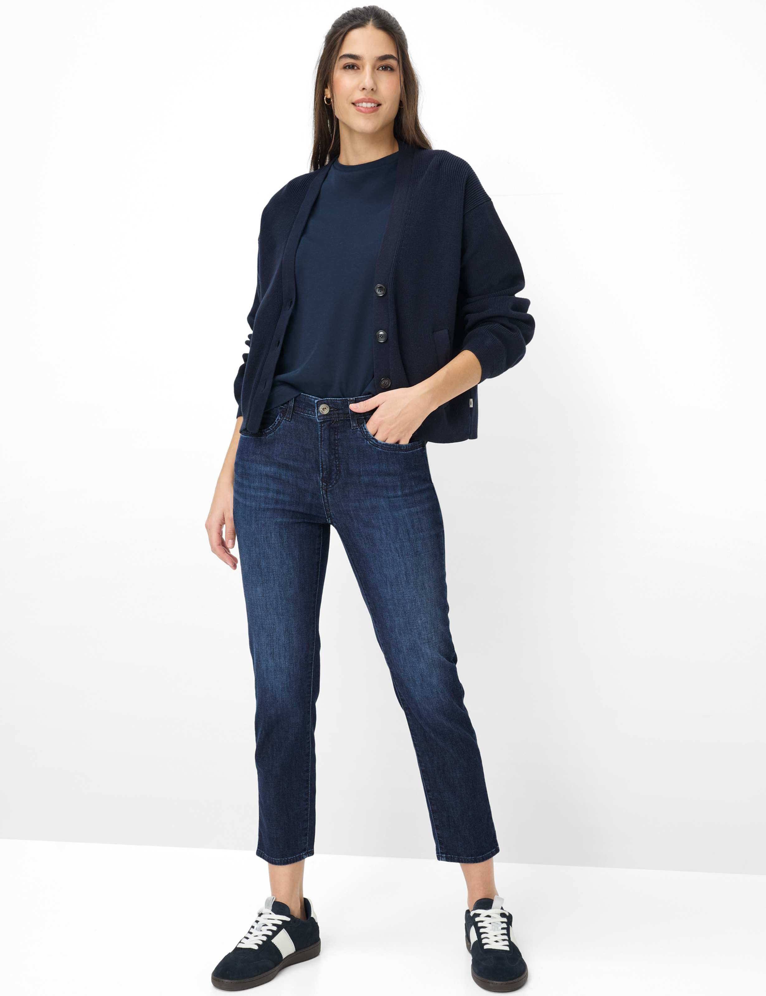 Brax 5-Pocket-Jeans Style MARY S