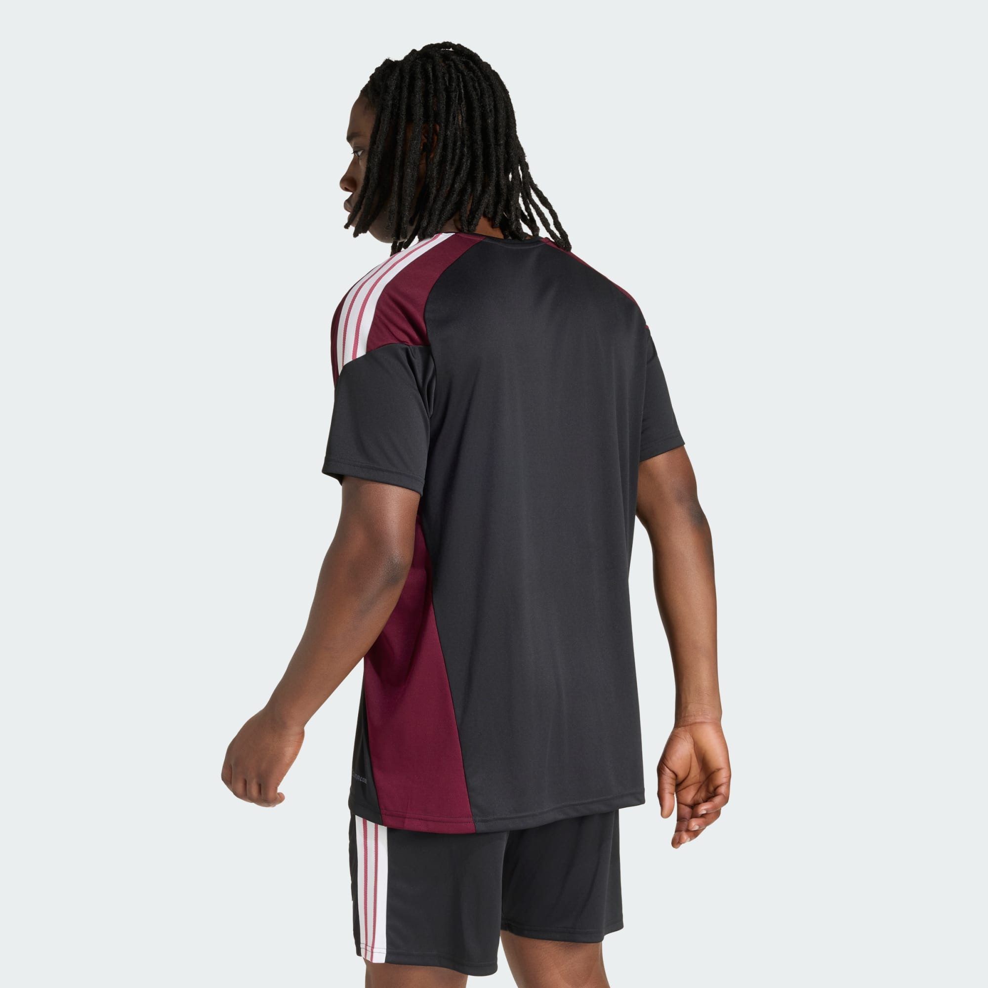 adidas Performance T-Shirt ALL BLACKS PERFORMANCE T-SHIRT (1-tlg)