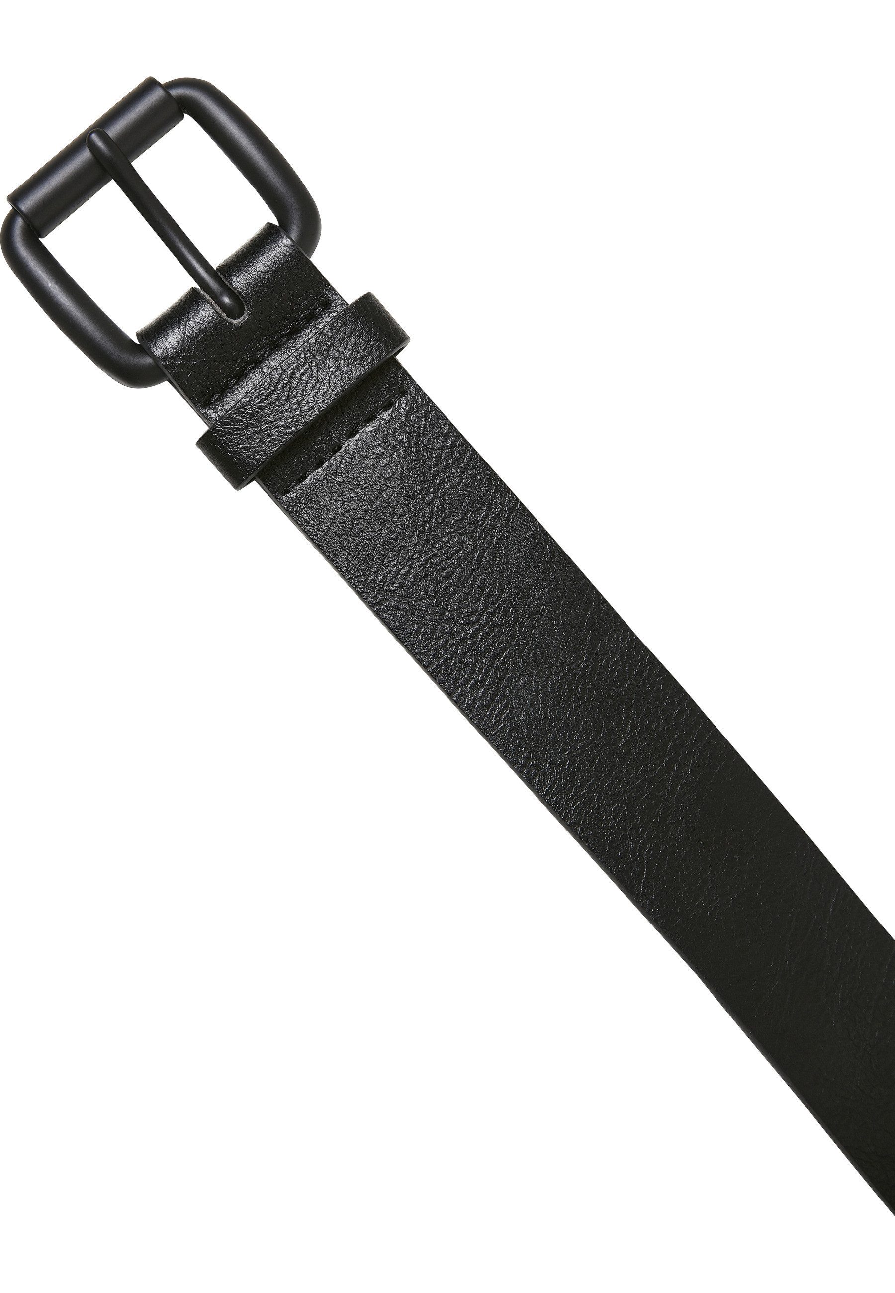 URBAN CLASSICS Hüftgürtel Urban Classics Unisex Synthetic Leather Thorn Buc günstig online kaufen