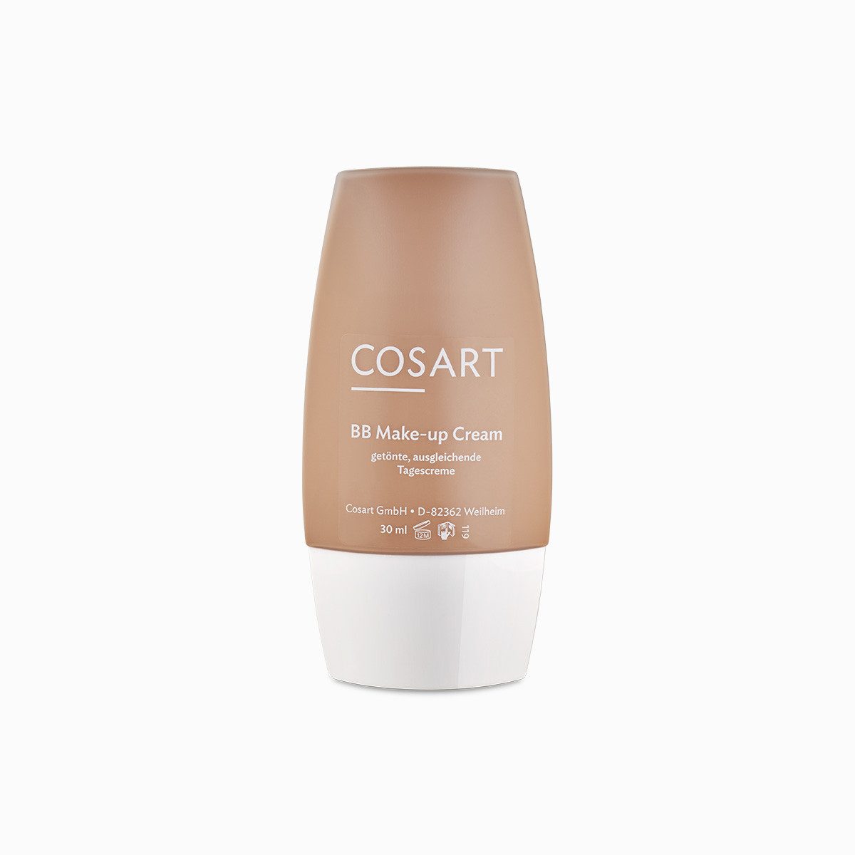 BB-Creme COSART BB Make Up Cream