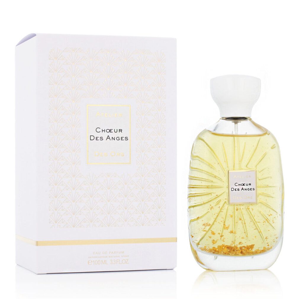 Atelier Des Ors Eau de Parfum Choeur Des Anges Eau De Parfum 100 ml