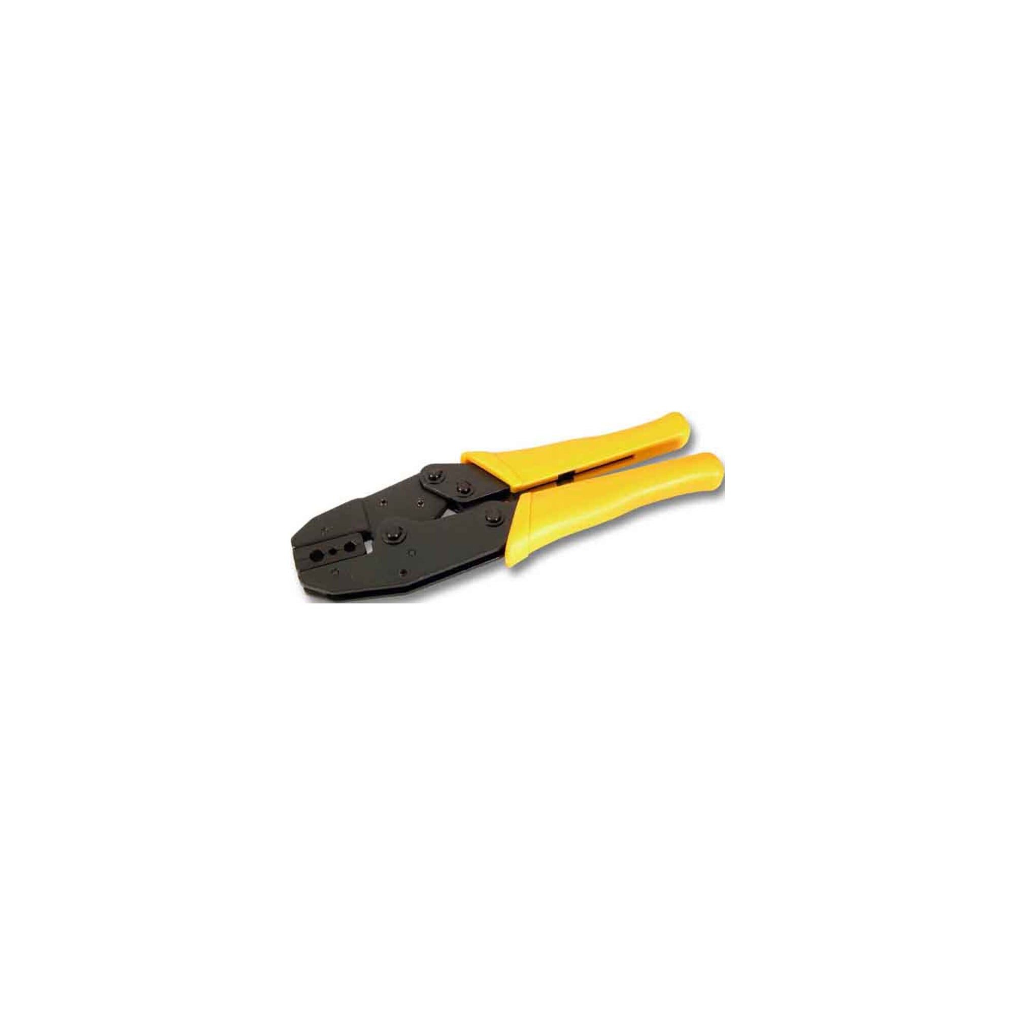 EFB Rohrzange EFB-Elektronik BNC-Crimpzange RG58/59/62 52535.2