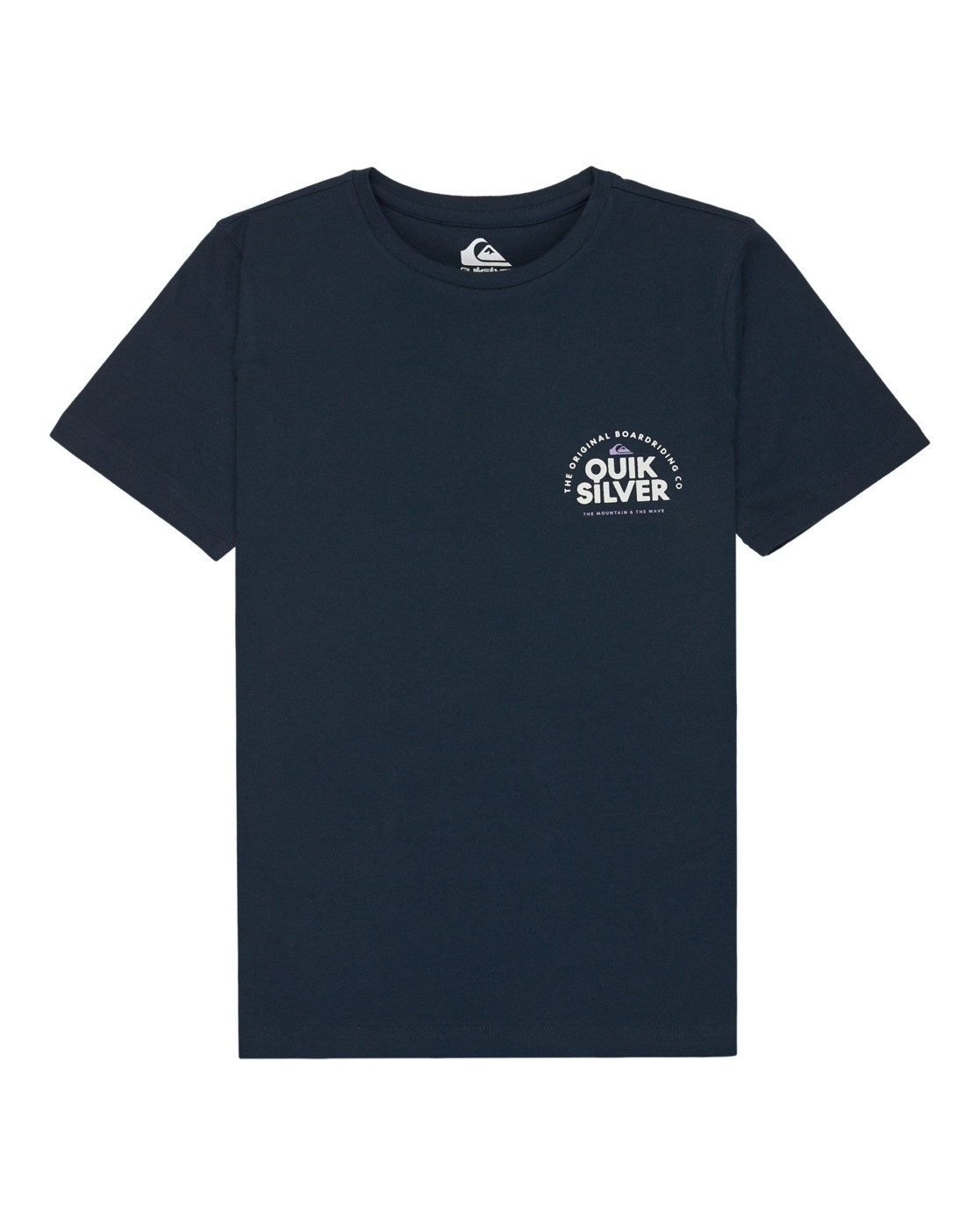 T-Shirt Fundamental Ride