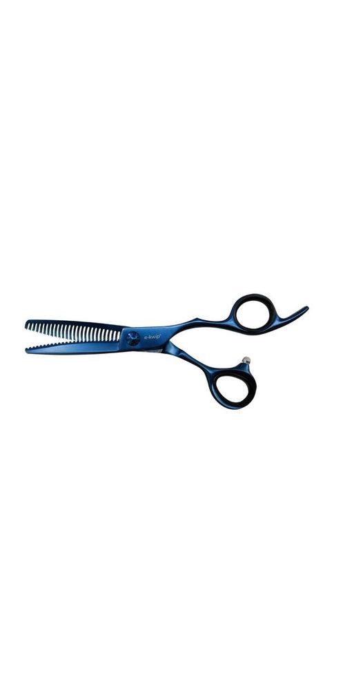 E-Kwip Haarschere E-Kwip PLUS Neptune Modellierschere 6,0 Zoll