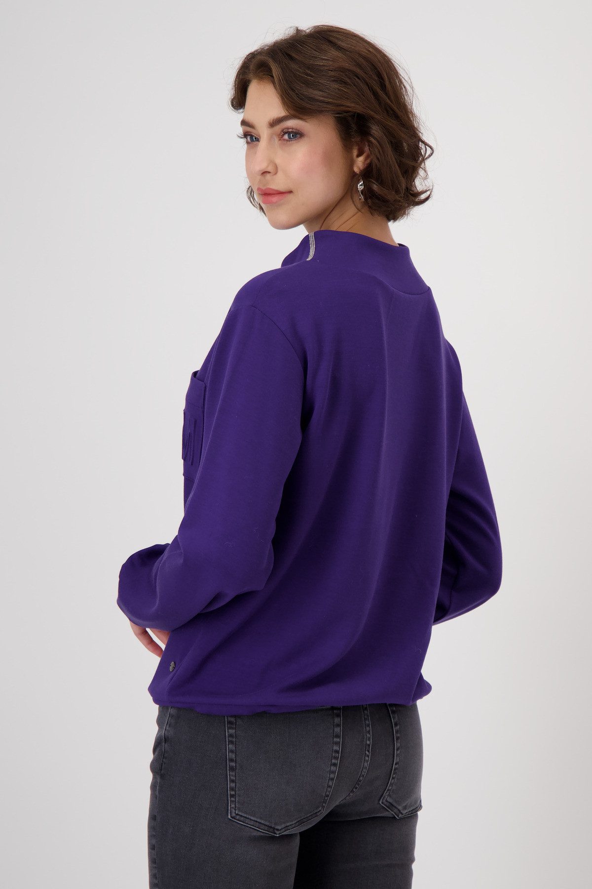 Monari Langarmshirt günstig online kaufen