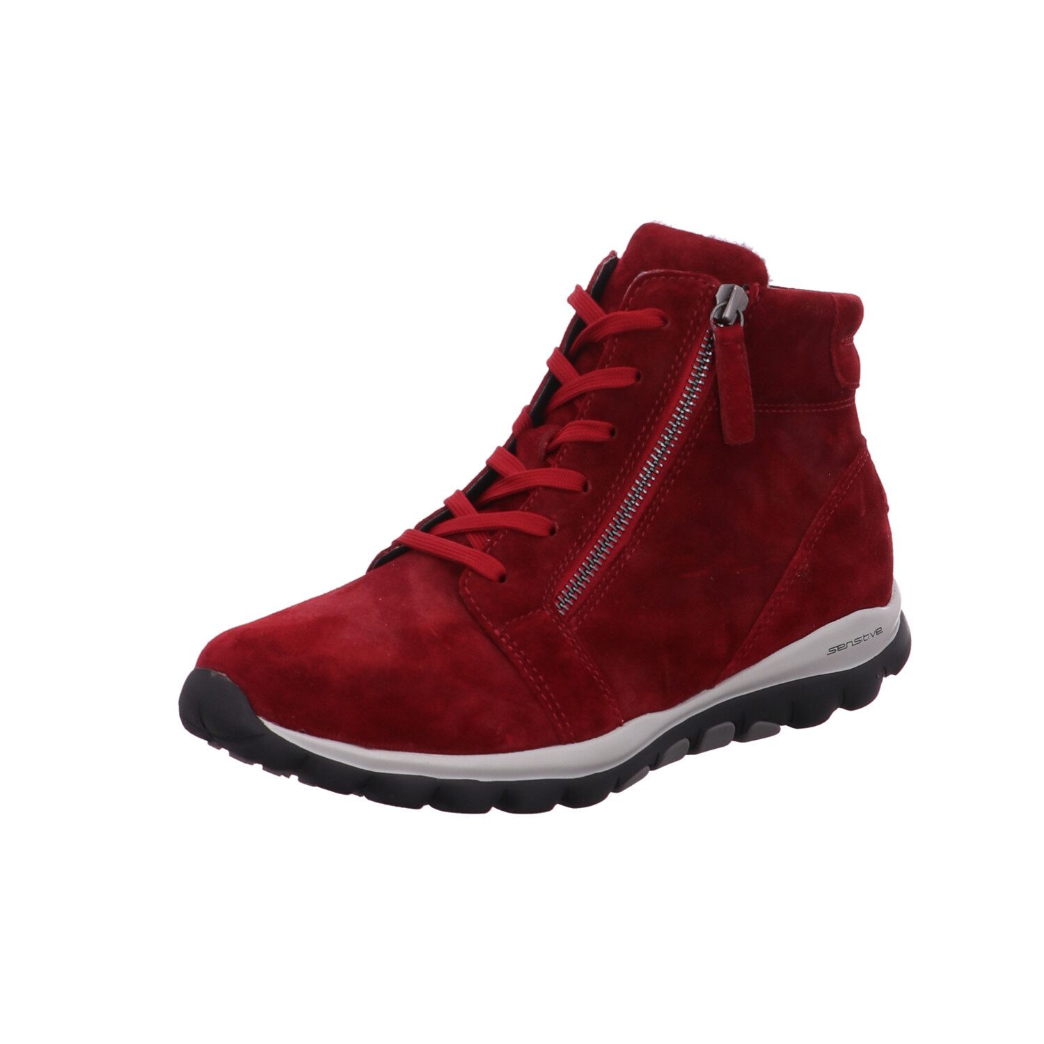rollingsoft Stiefelette