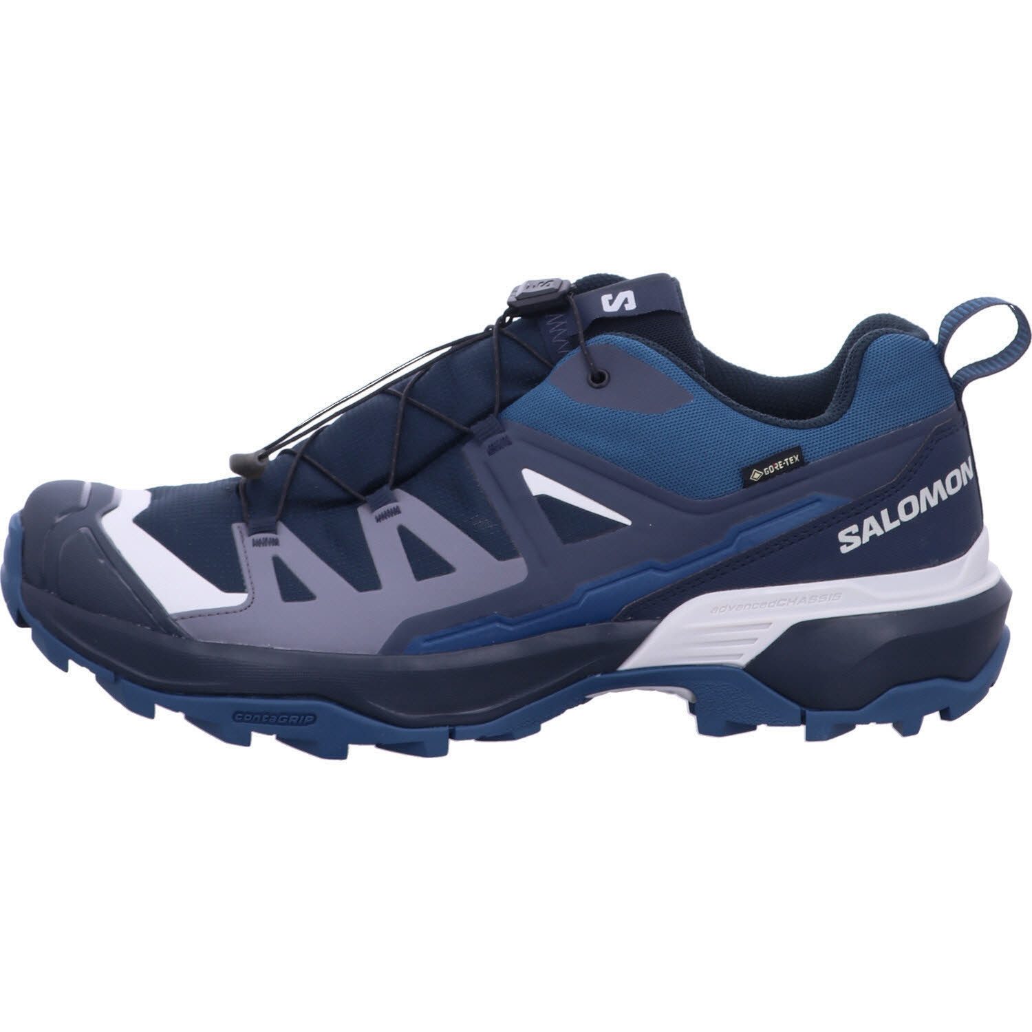 Salomon Outdoorschuh günstig online kaufen
