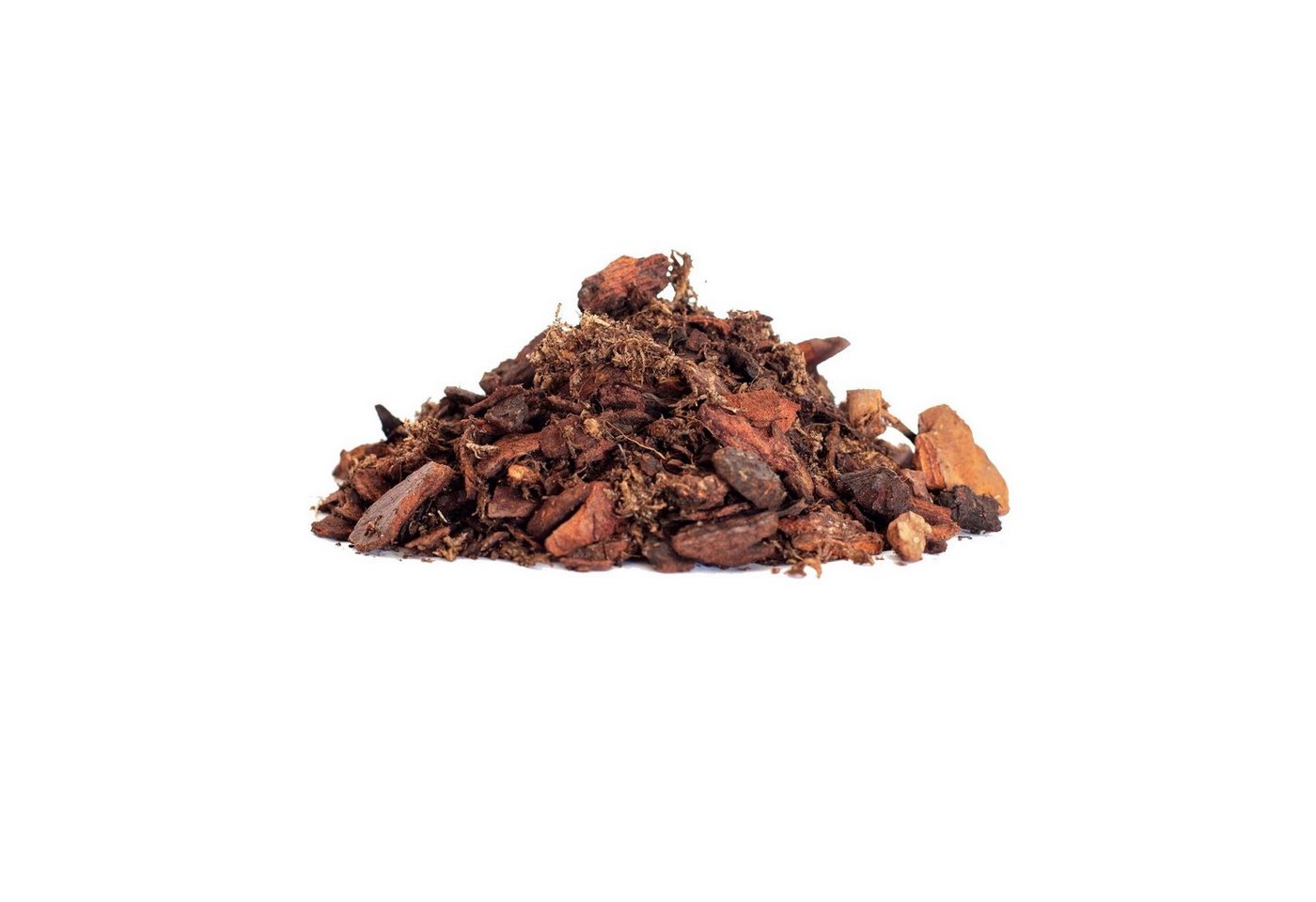 Thumbnail - dr. Soil Bio-Erde Substrate fur Cymbidium & Pseudobulbenorchideen, 1 liter beutel