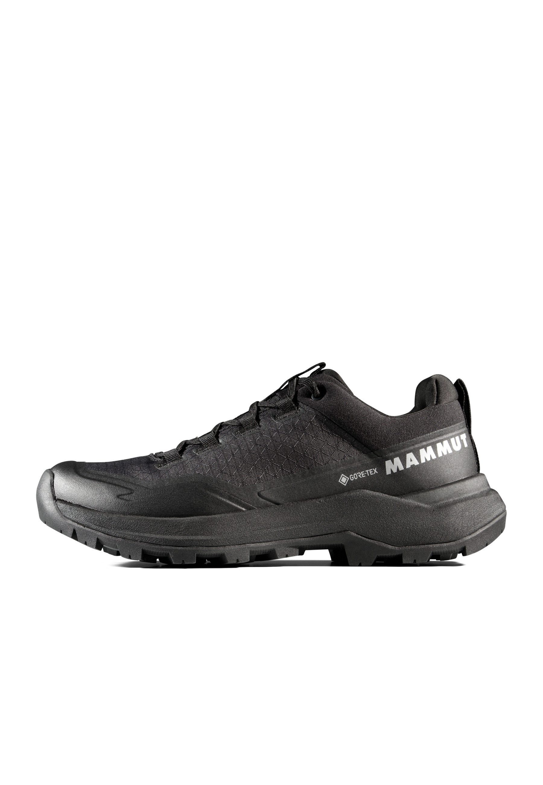 Mammut Sertig III Low GTX Women Wanderschuh