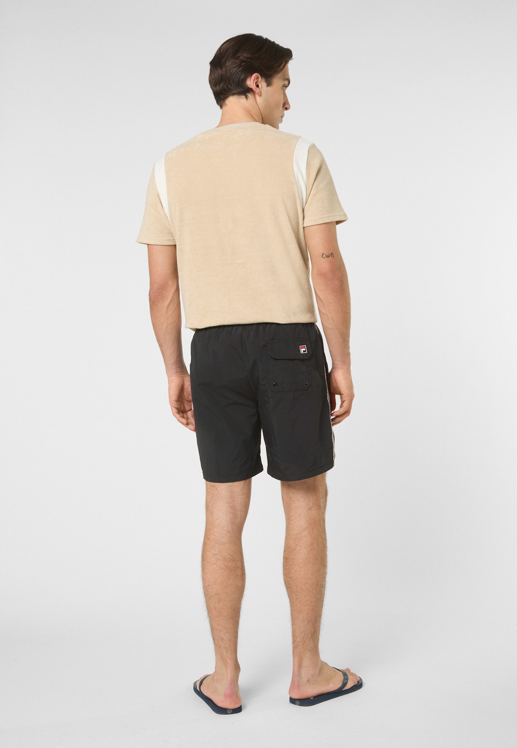 Fila Badehose LERICI
