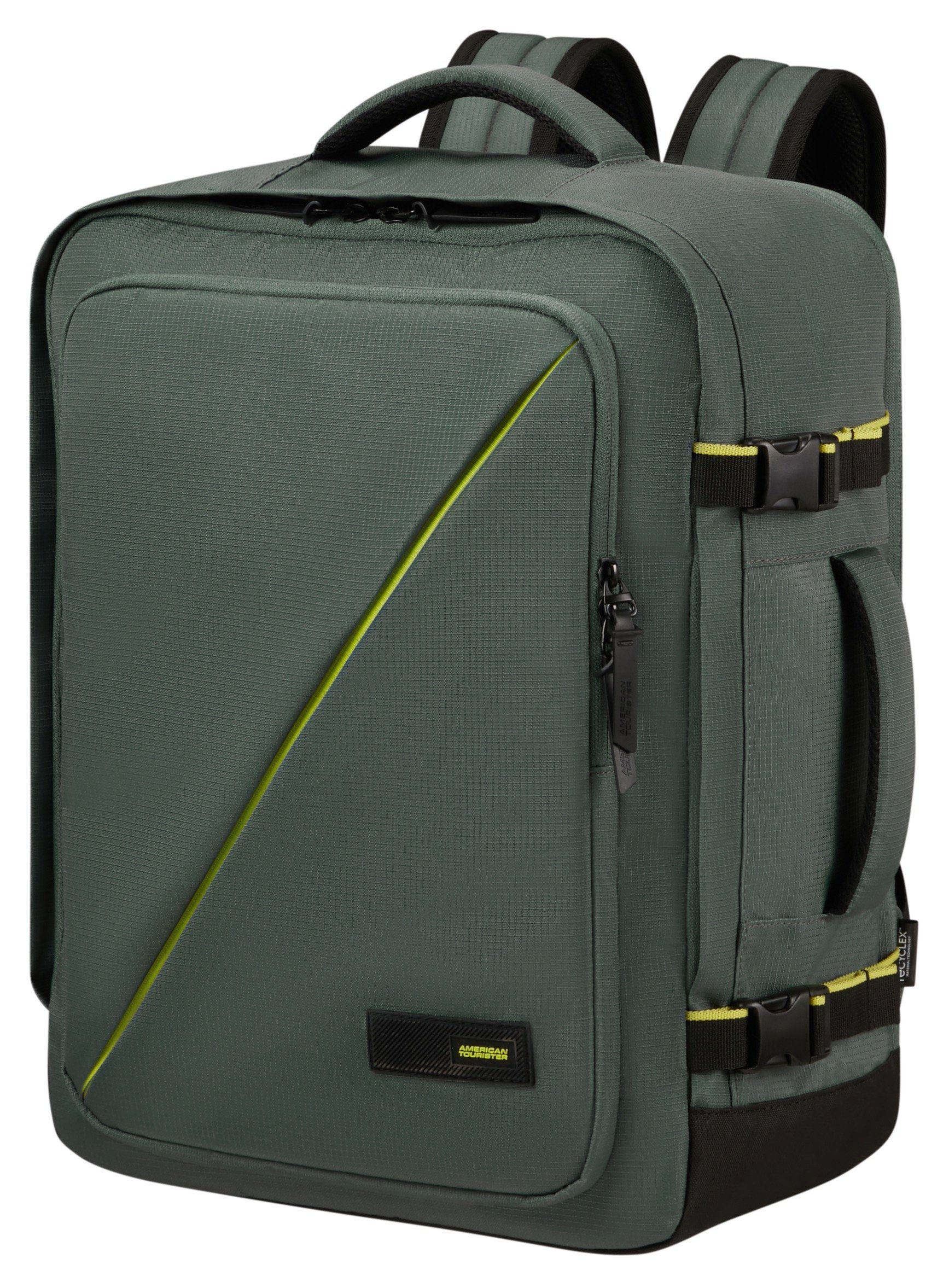American Tourister® Rucksack TAKE2CABIN 45, Freizeitrucksack günstig online kaufen