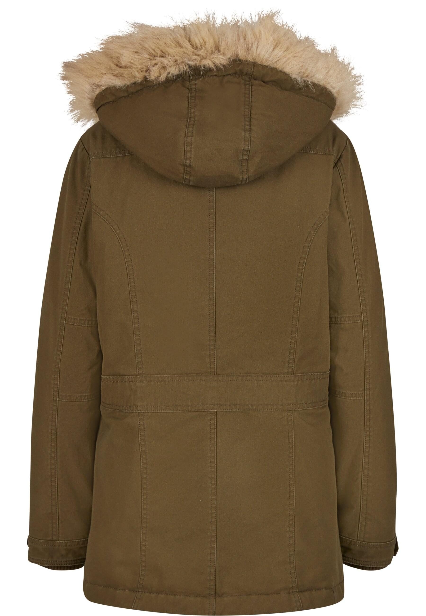 Brandit Parka Brandit Brandit Women Nila günstig online kaufen