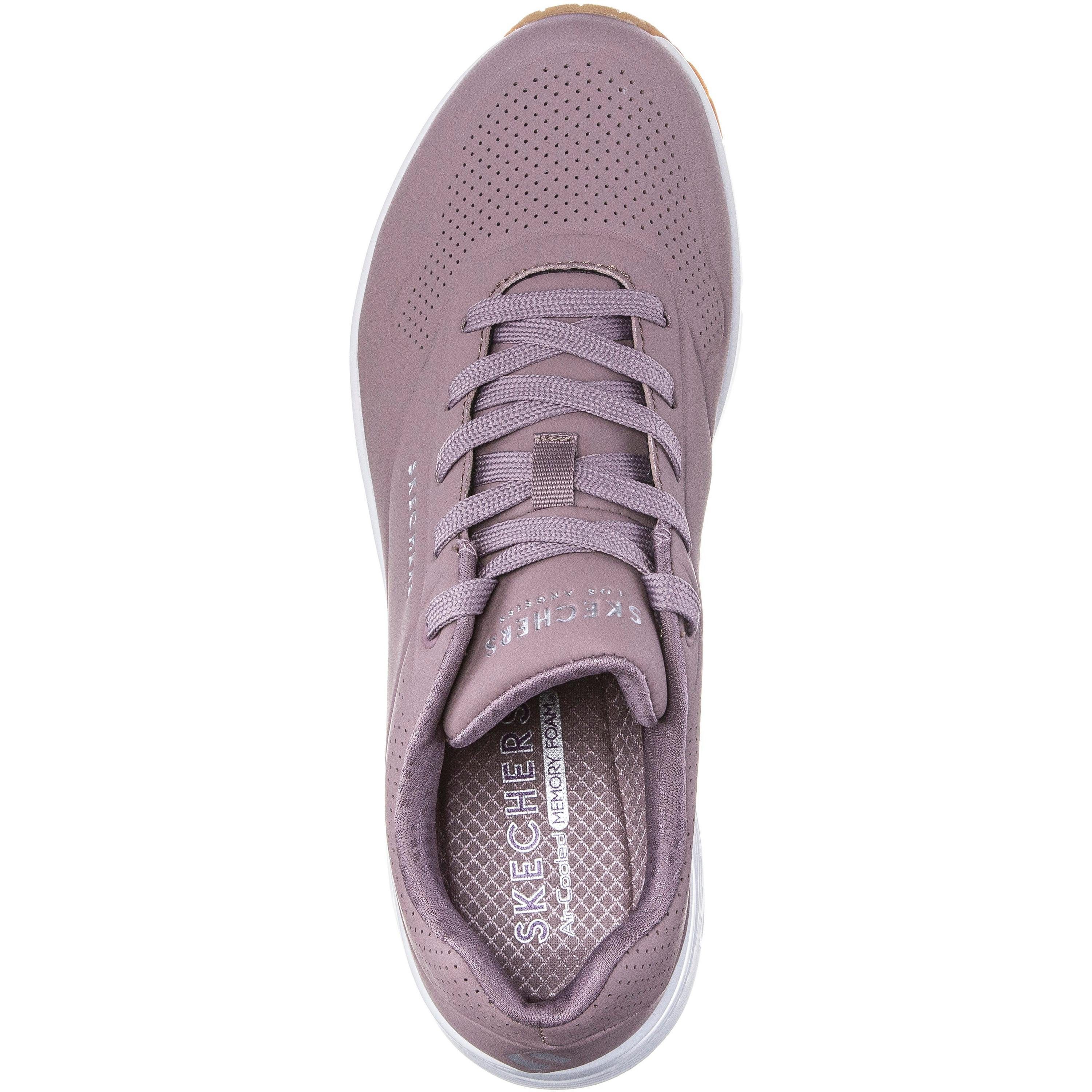 Skechers Uno Sneaker violett