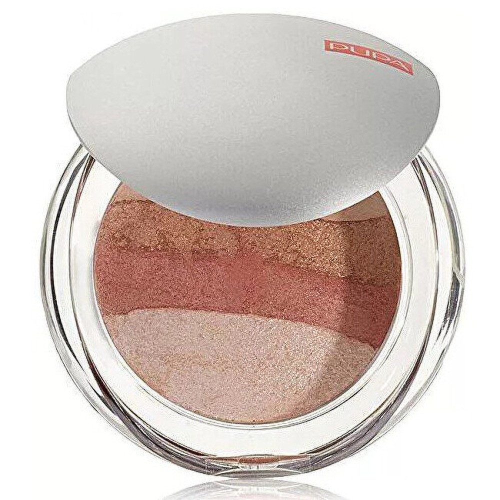 Pupa Milano Rouge Pupa Milano Luminys Baked All Over Illuminating Blush-Pulver