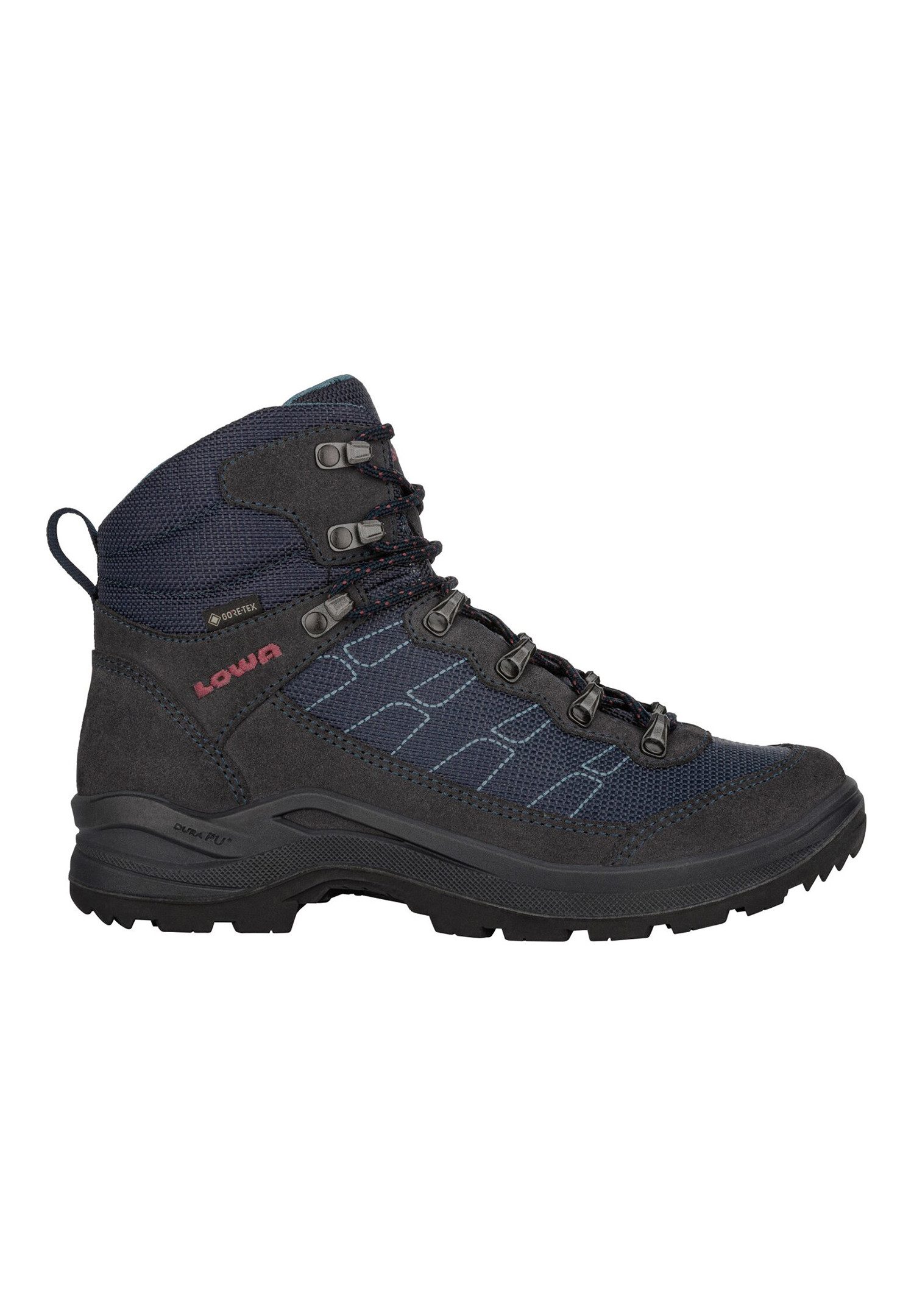Lowa TAURUS PRO GTX MID Ws Sneaker günstig online kaufen