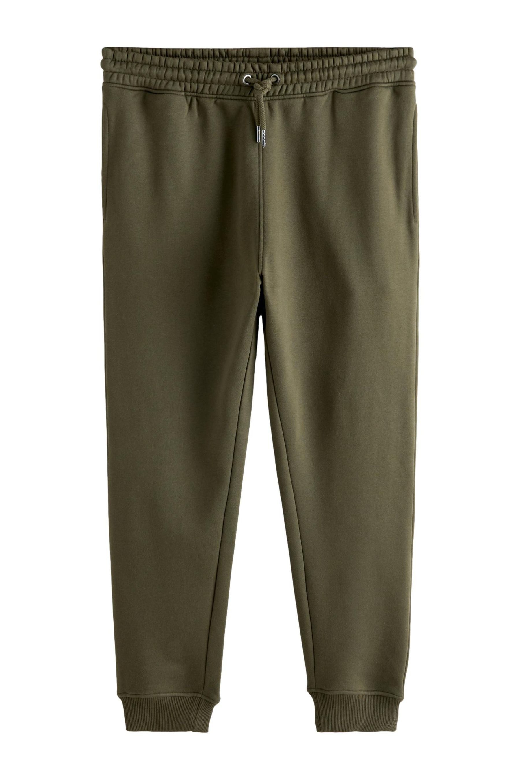 Next Jogginghose Slim Fit Jersey-Jogginghose mit günstig online kaufen