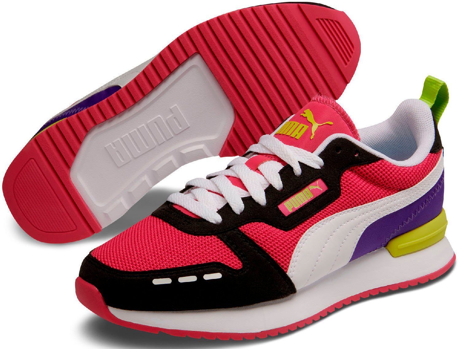 otto versand puma schuhe