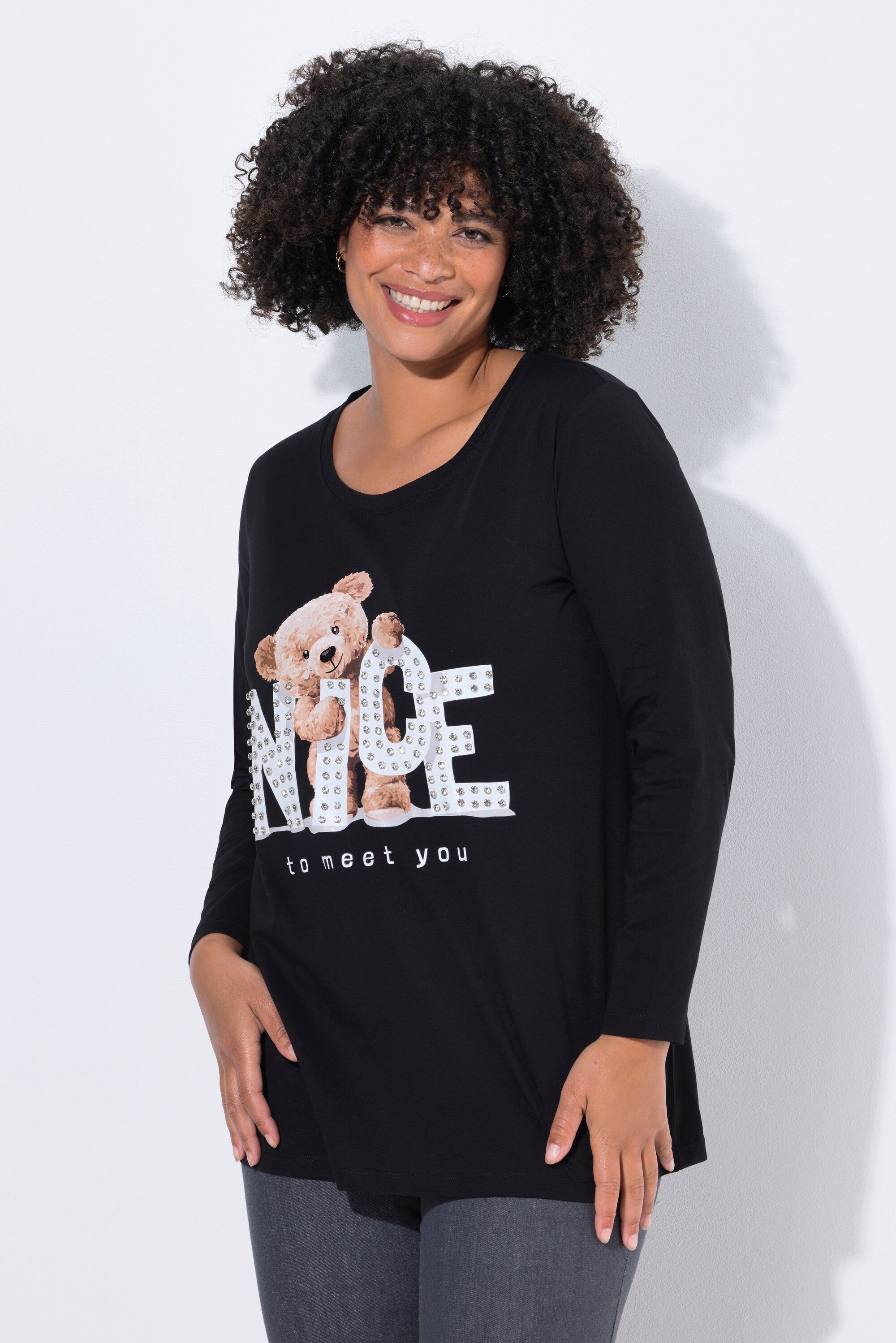 Angel of Style T-Shirt T-Shirt Classic Fit günstig online kaufen