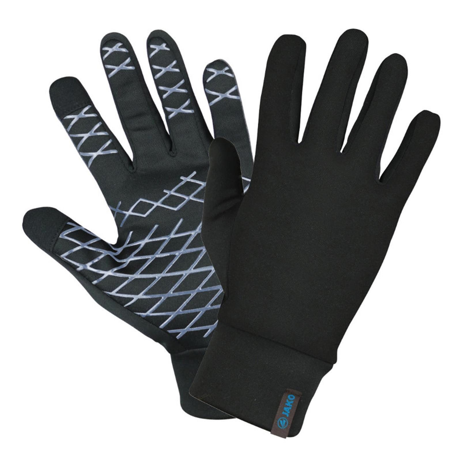Jako Feldspielerhandschuhe Jako Feldspielerhandschuhe Funktion Warm (Packung) atmungsaktiv