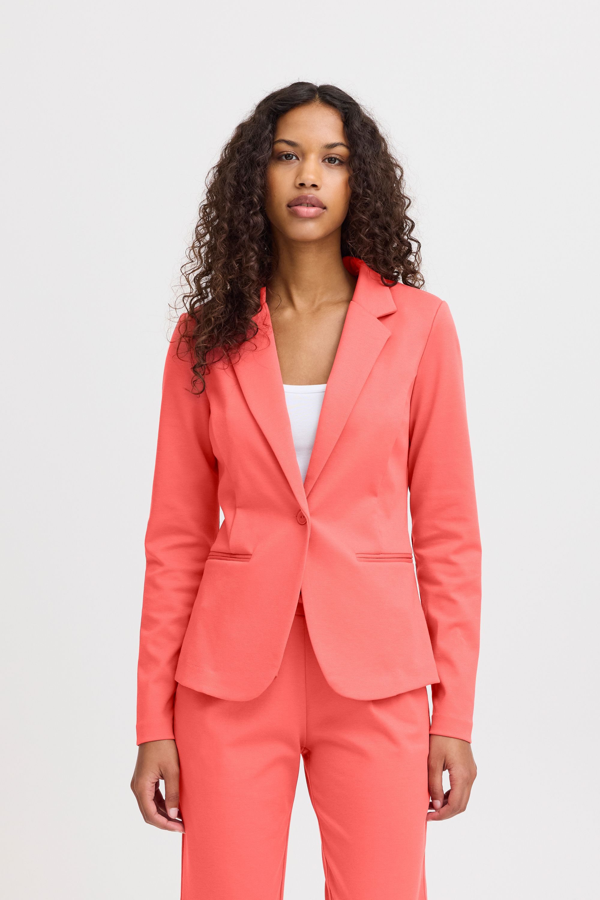 Ichi Sweatblazer IHKATE Blazer in toller günstig online kaufen