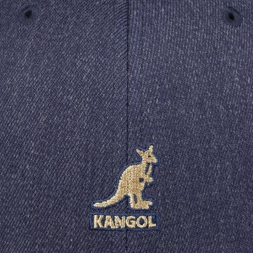 Kangol Baseball Cap (1-St) Baseballcap Hinten geschlossen