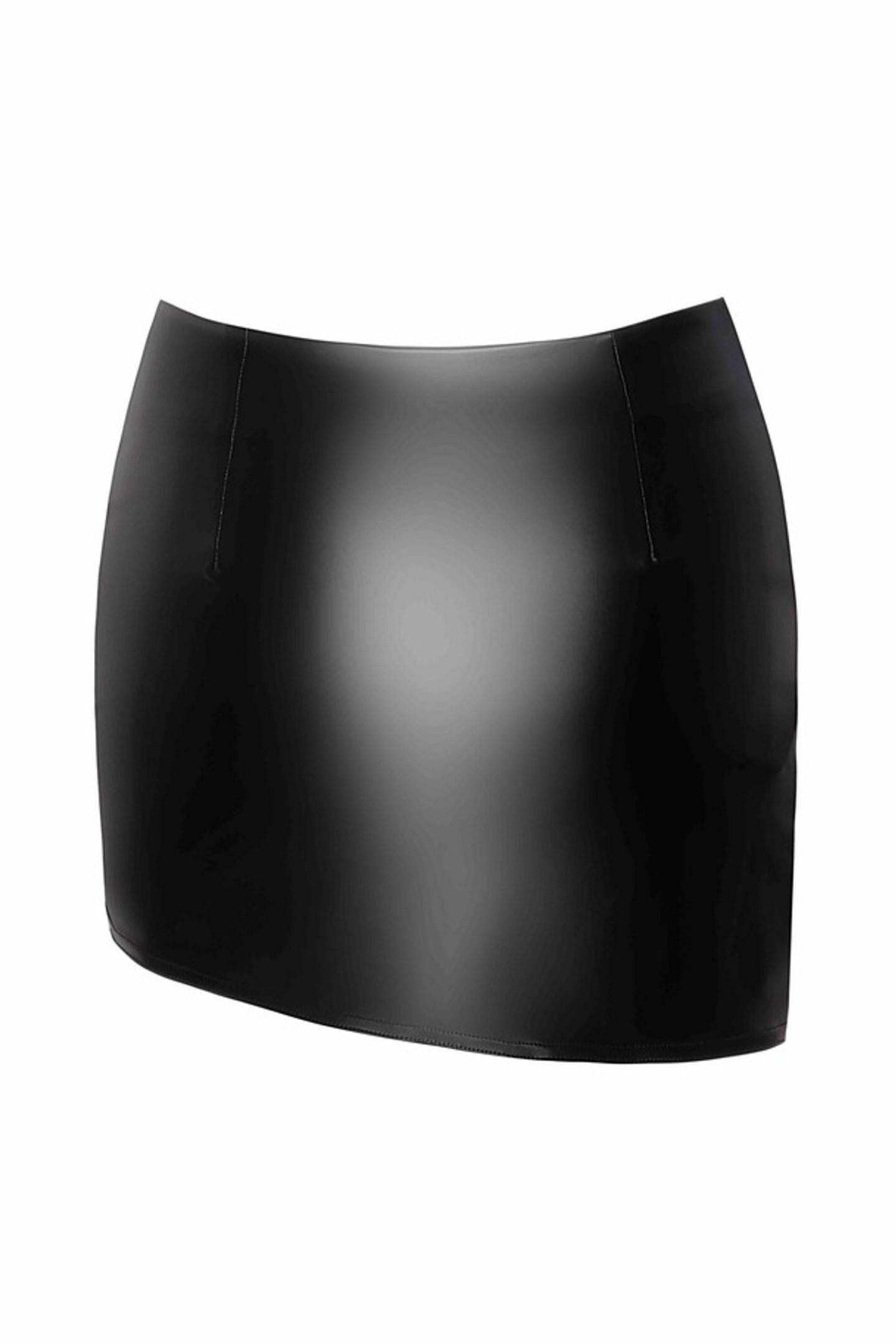 Noir Handmade Minirock Minirock in schwarz günstig online kaufen