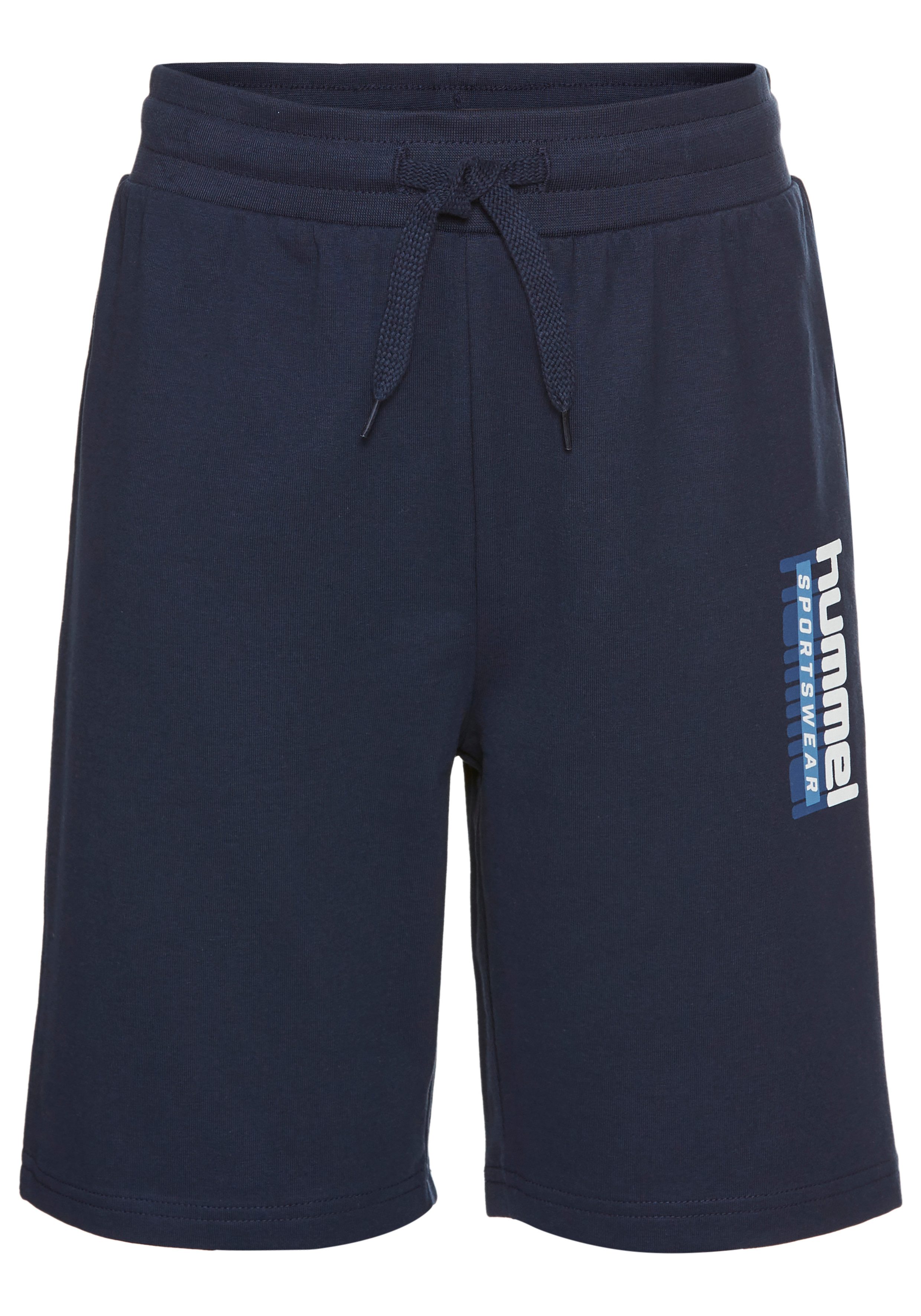 hummel Shorts hmlTUKAS SHORTS (0-tlg) für günstig online kaufen