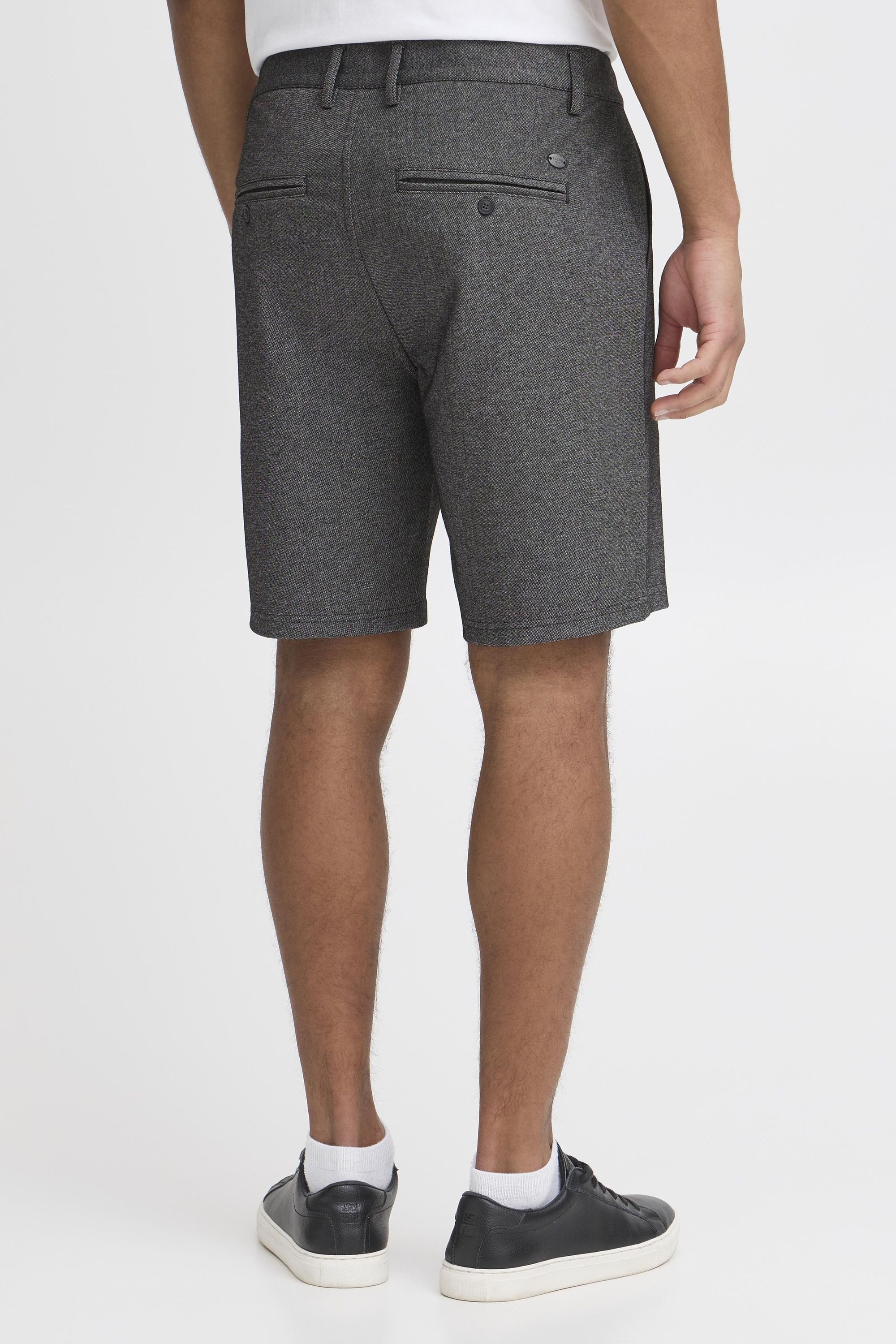 Blend Chinoshorts BHCodie Stilvolle Chino Shorts mit Eingrifftaschen – Bild 4 von 5