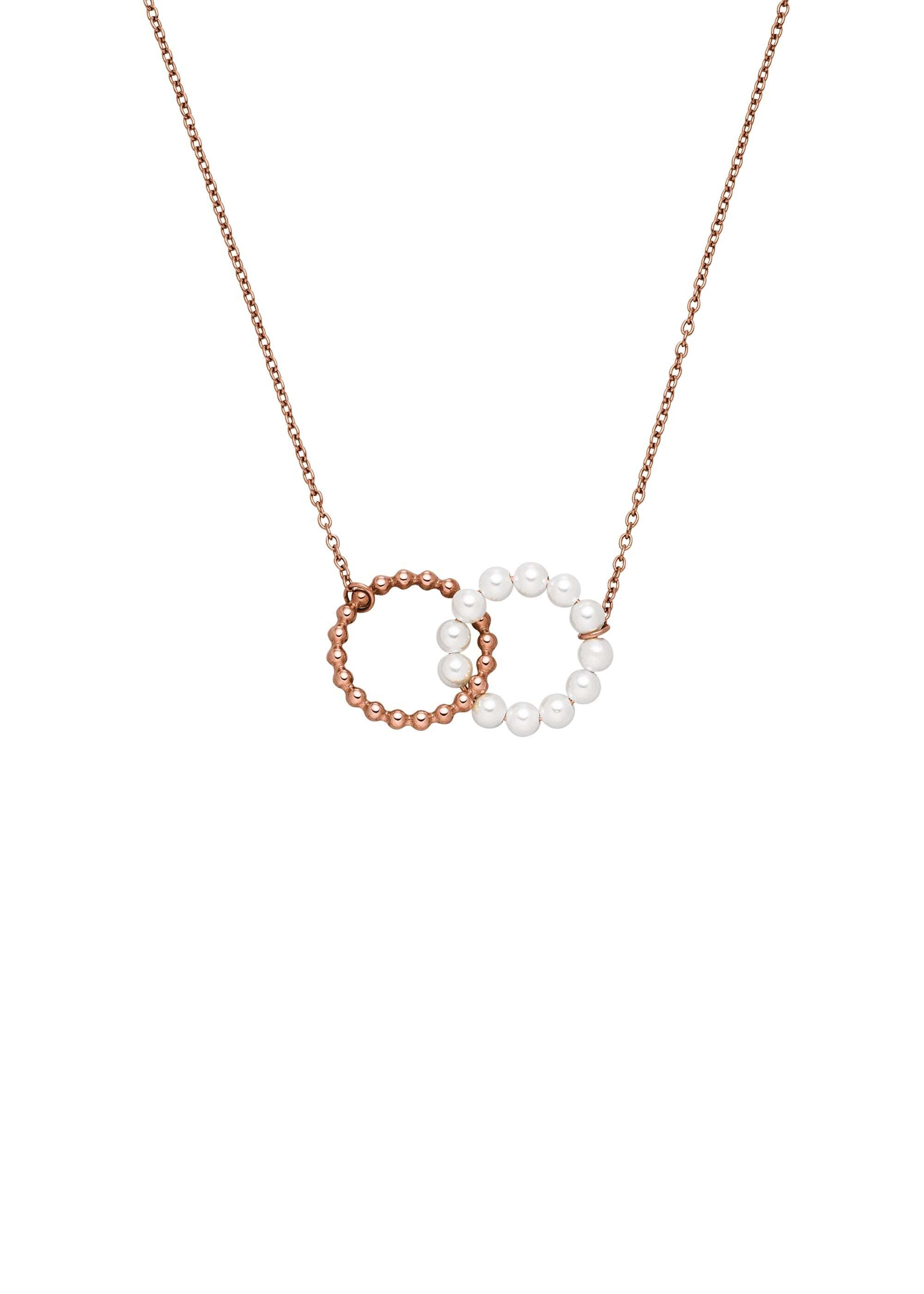 Purelei Kette mit Anhänger Infinity Pearl (Kette)