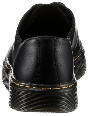 DR. MARTENS 6 Tie Boot THURSTON CHUKKA Schnürboots mit 6-Loch-Schnürung, Freizeitschuh, Schnürschuh