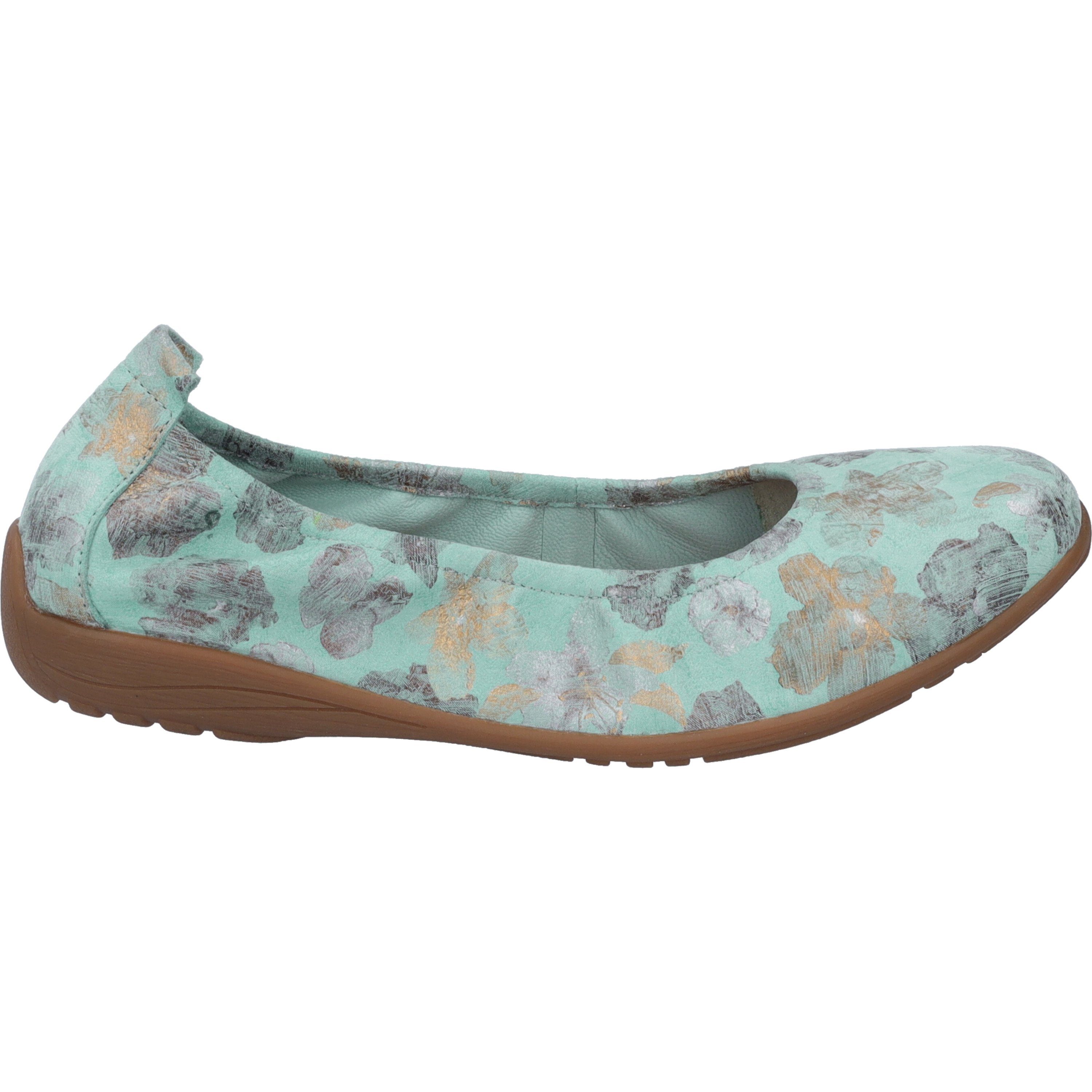 Josef Seibel Fenja 01, rosa Ballerina günstig online kaufen